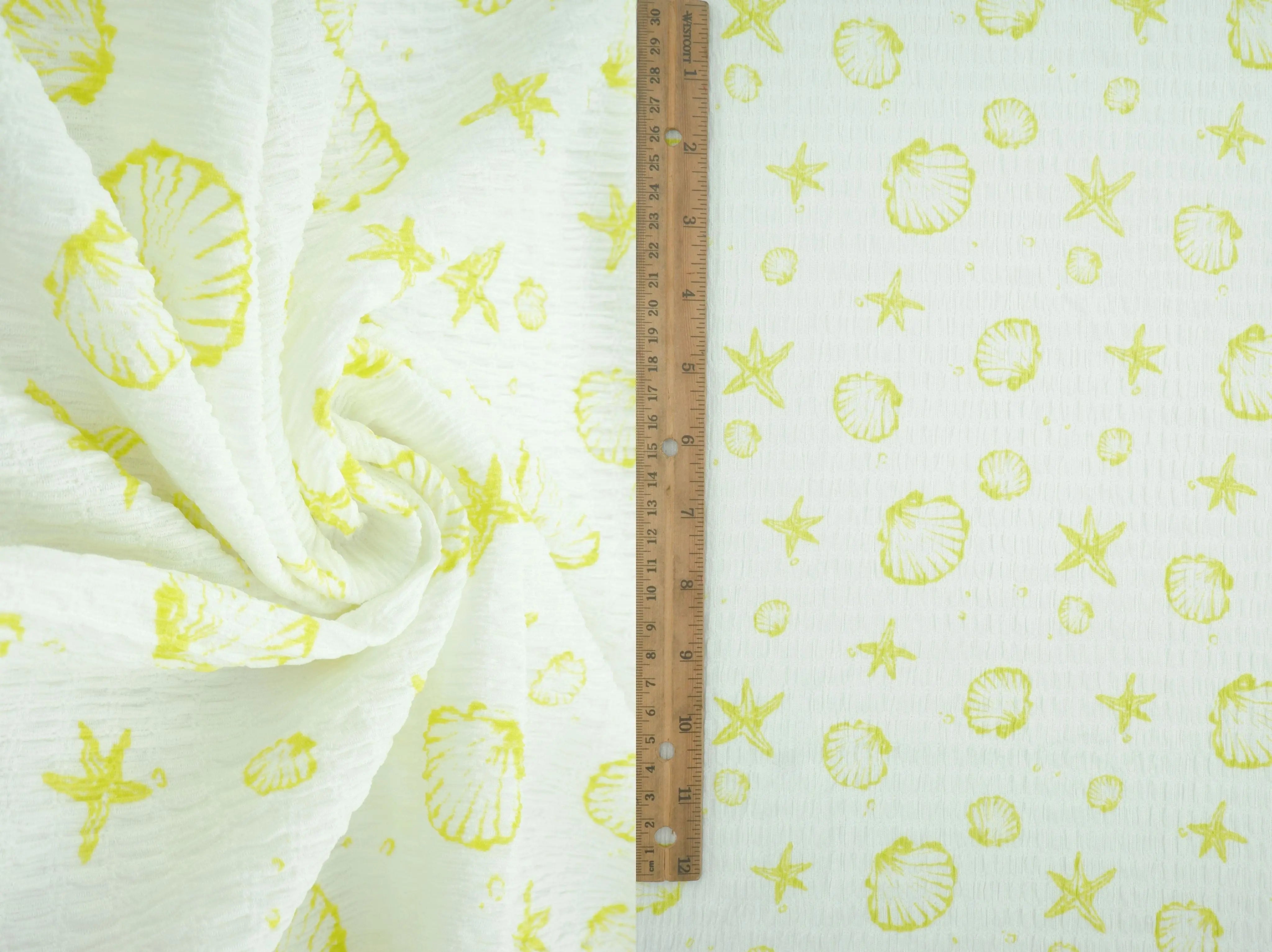Fabric Selection Retail