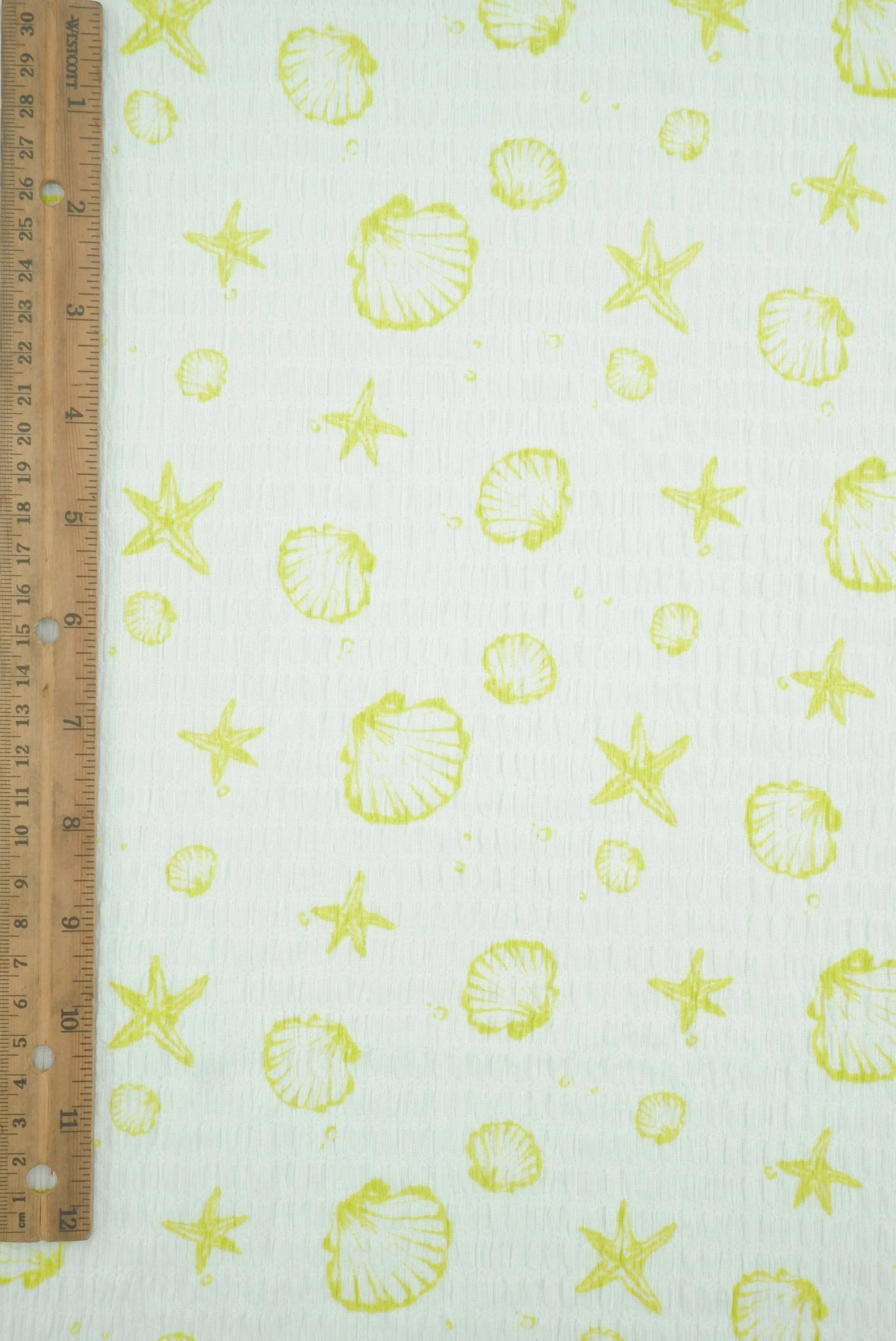 Fabric Selection Retail