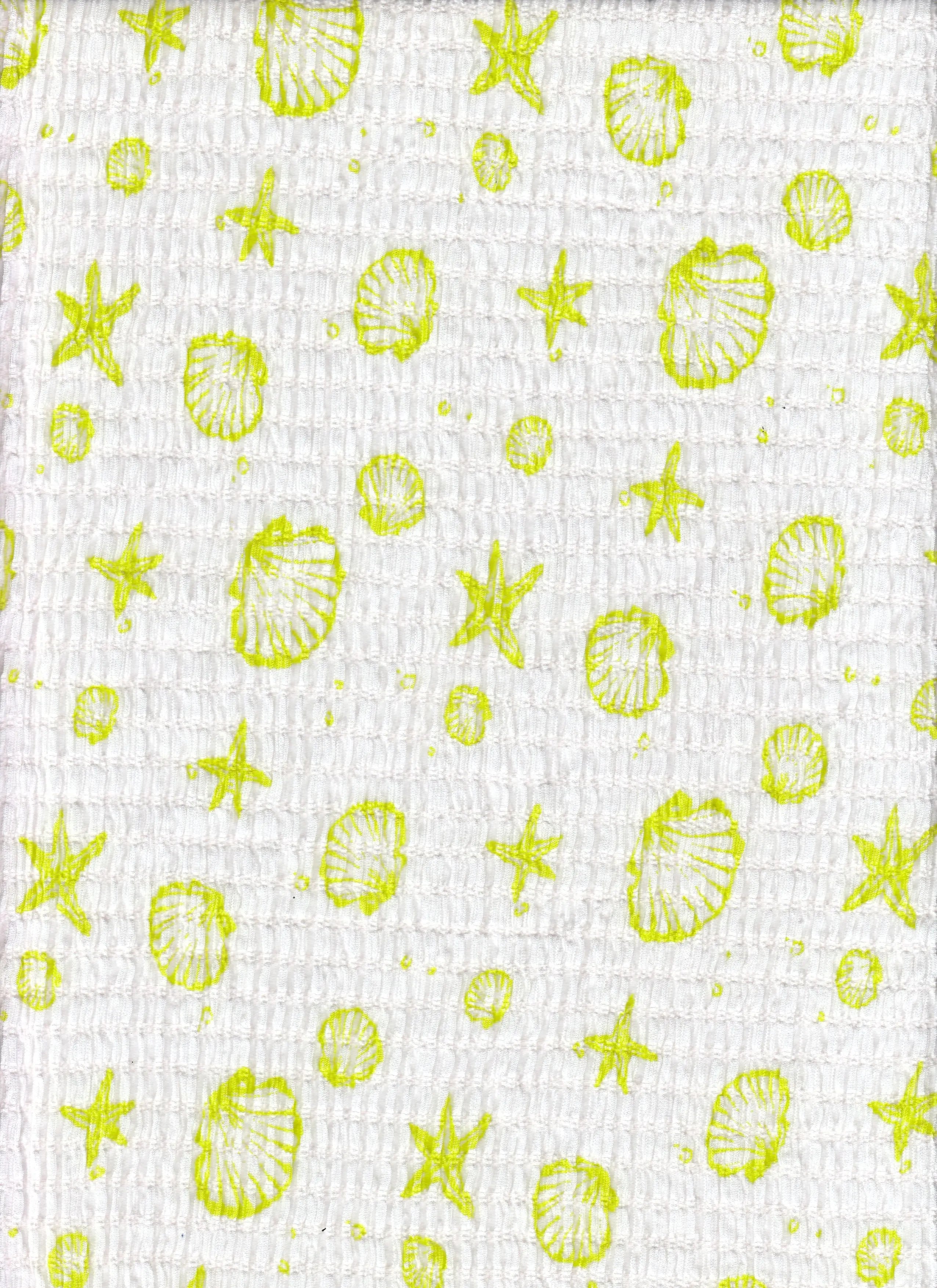 Fabric Selection Retail