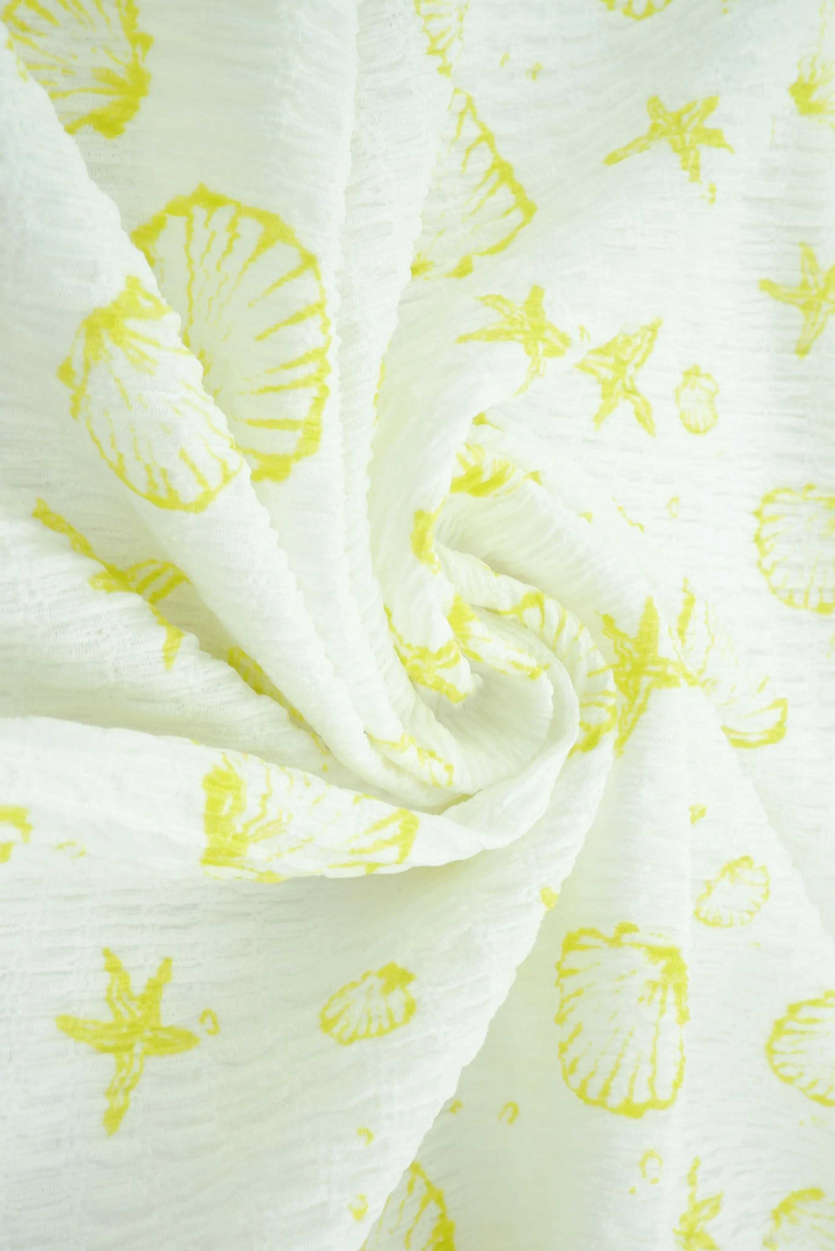 Fabric Selection Retail
