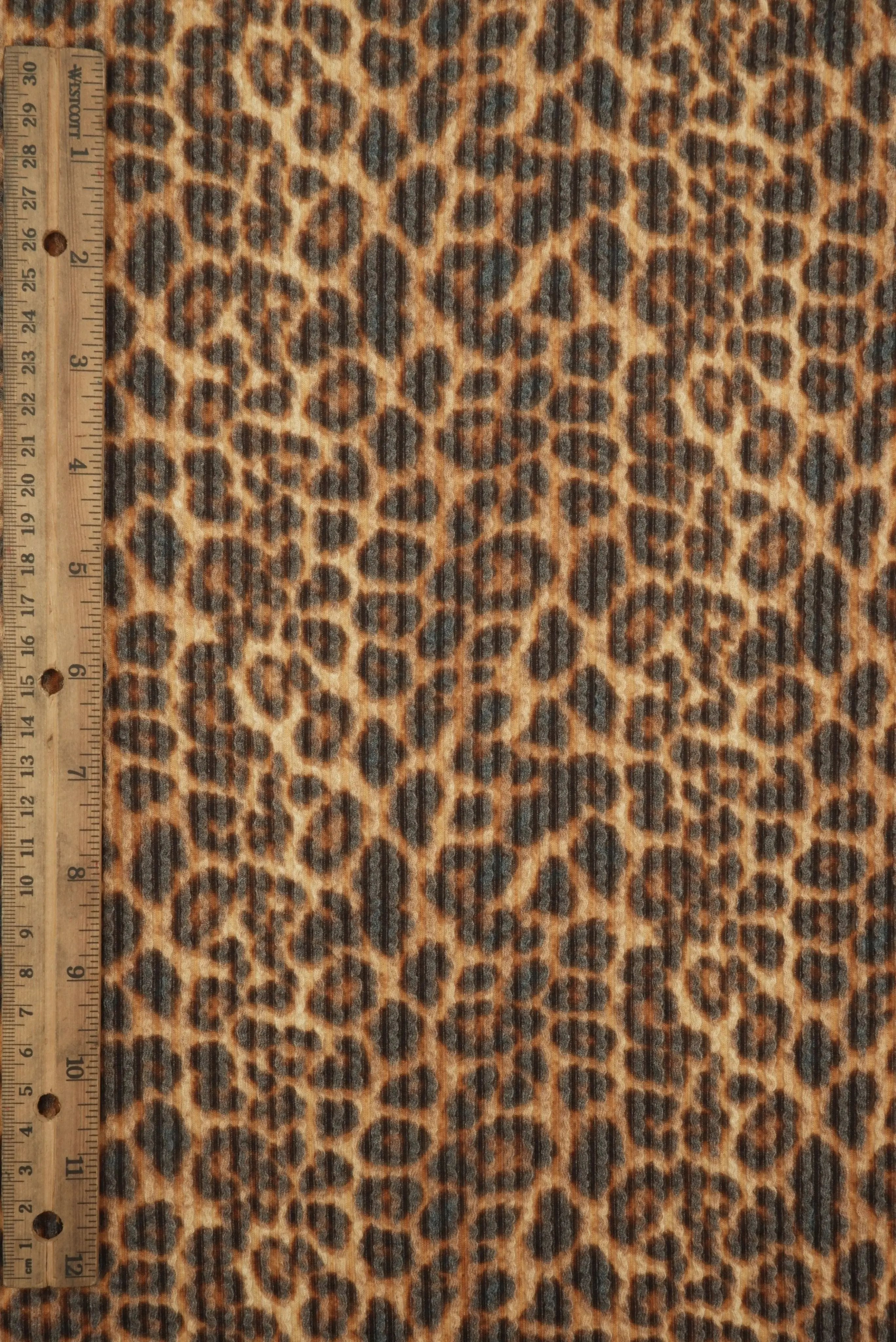 KNT4463-SE20351 CAMEL KNIT