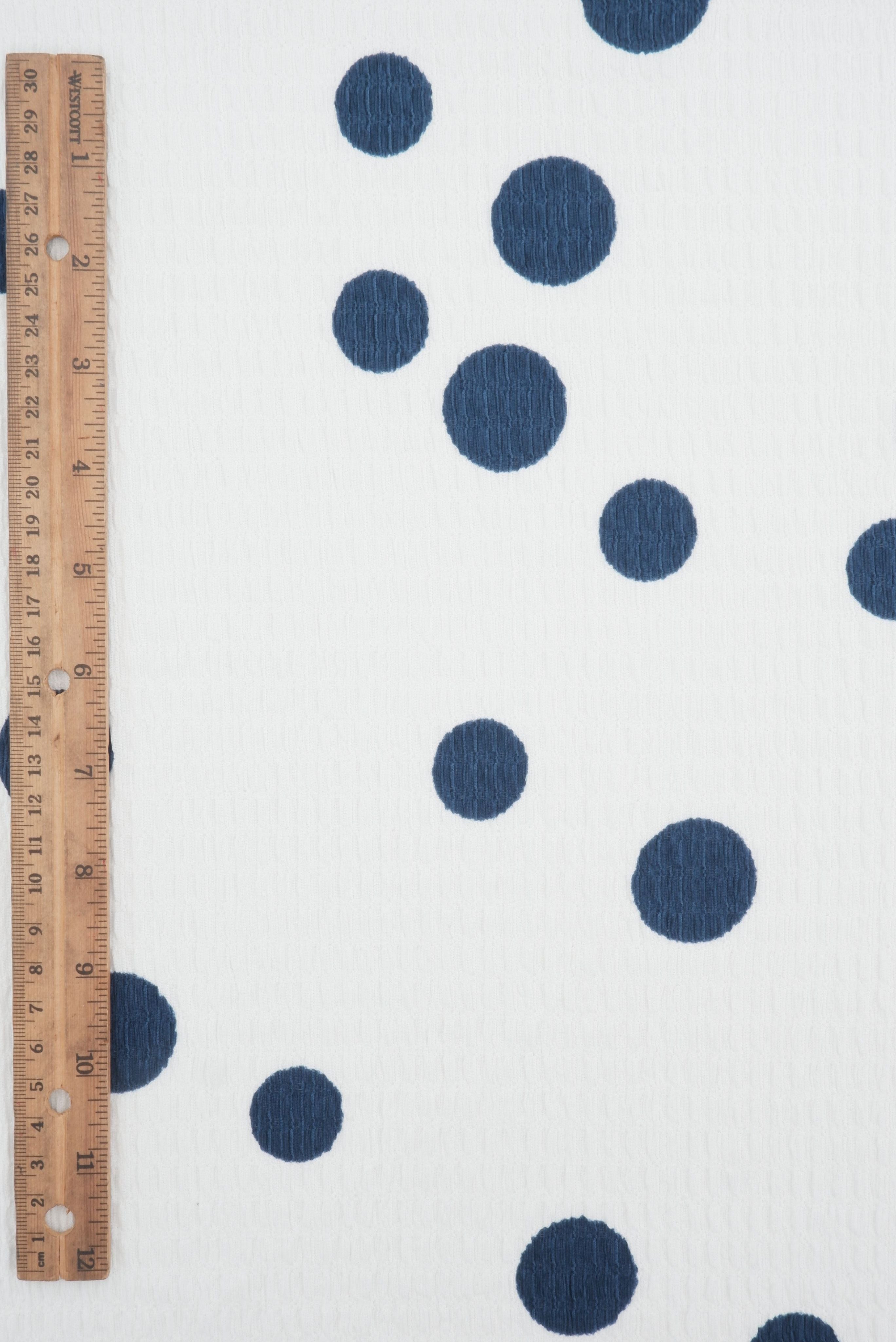 Fabric Selection Retail