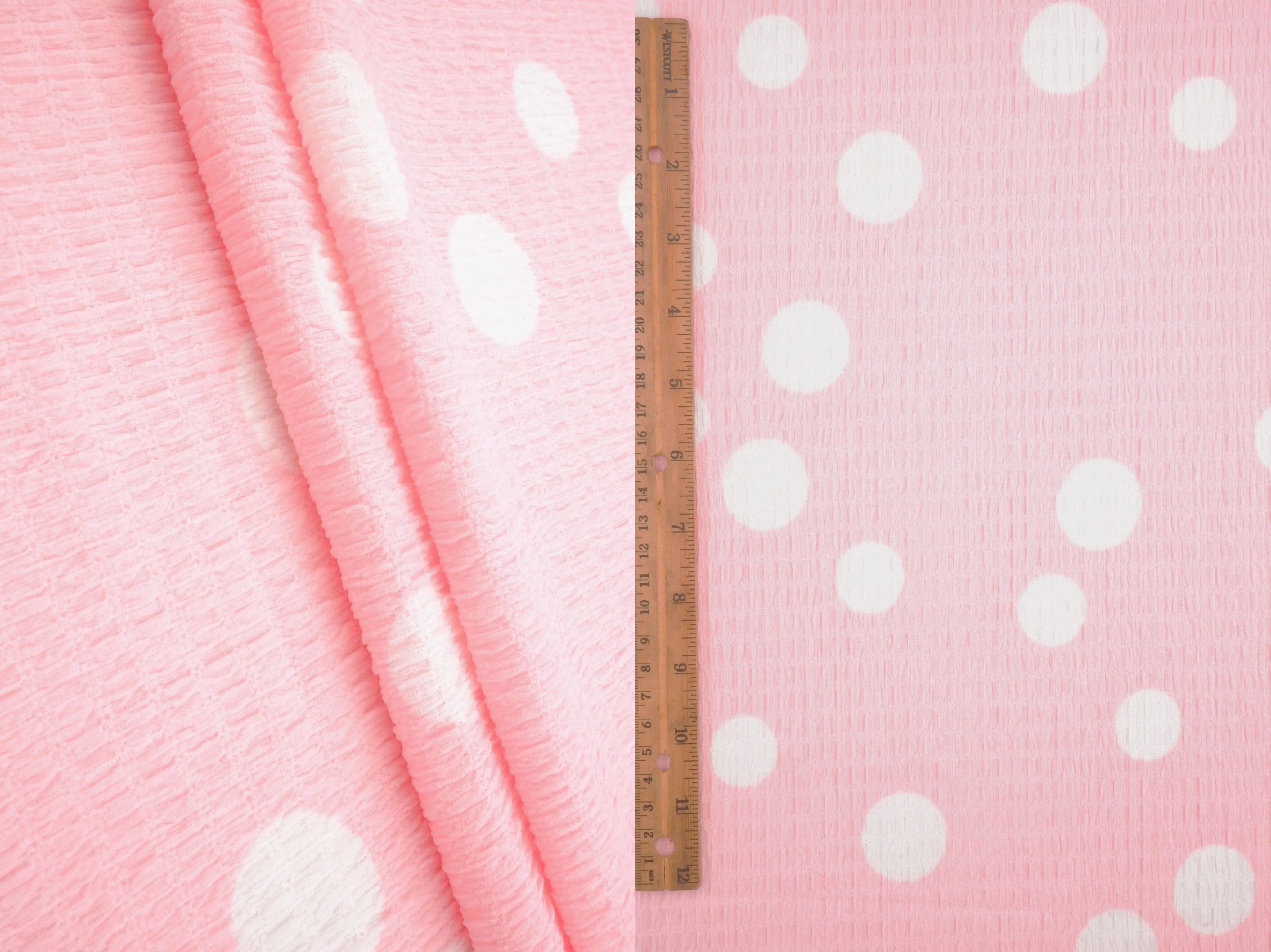 Fabric Selection Retail