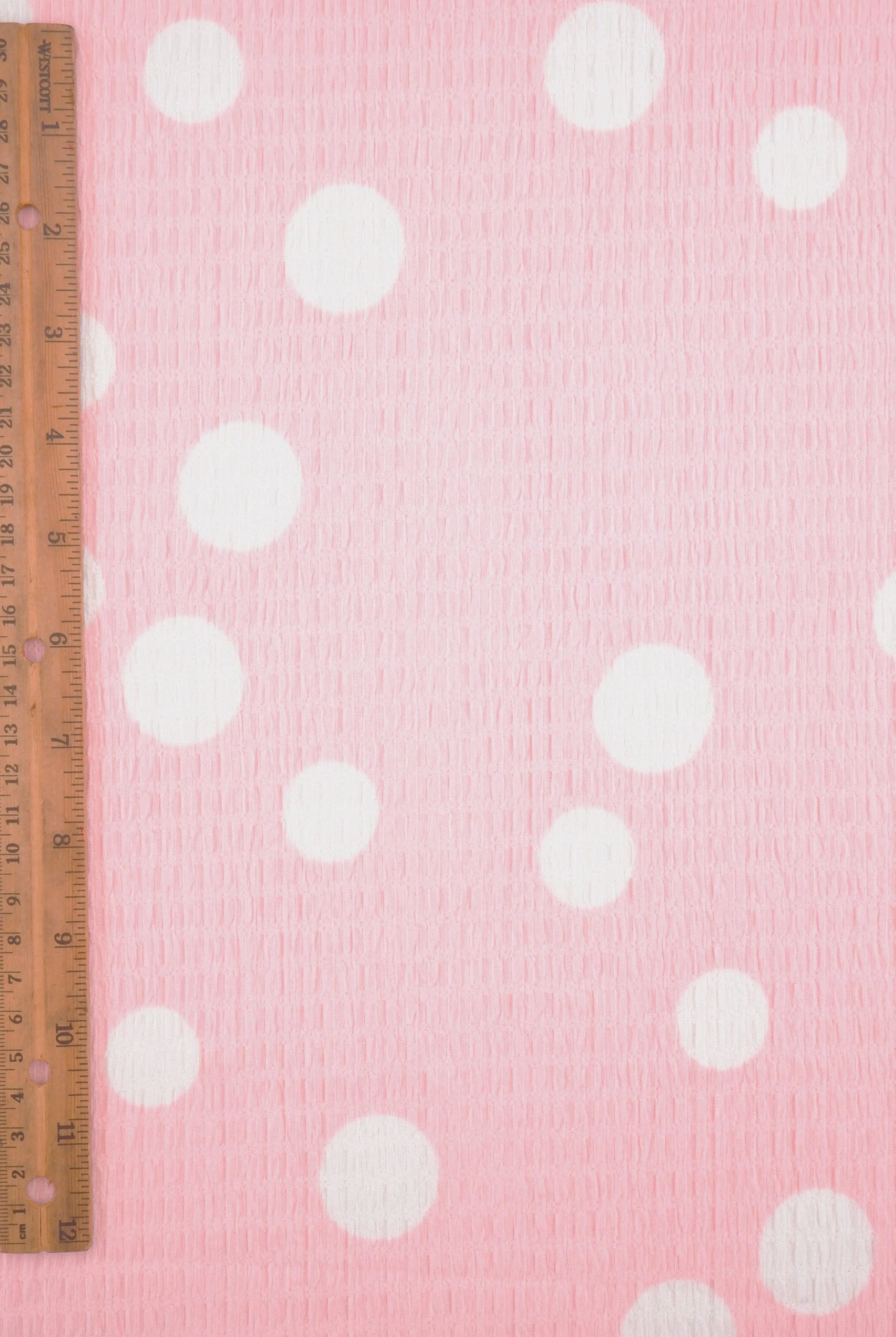 CRP4628-MS11094 PINK WOVEN