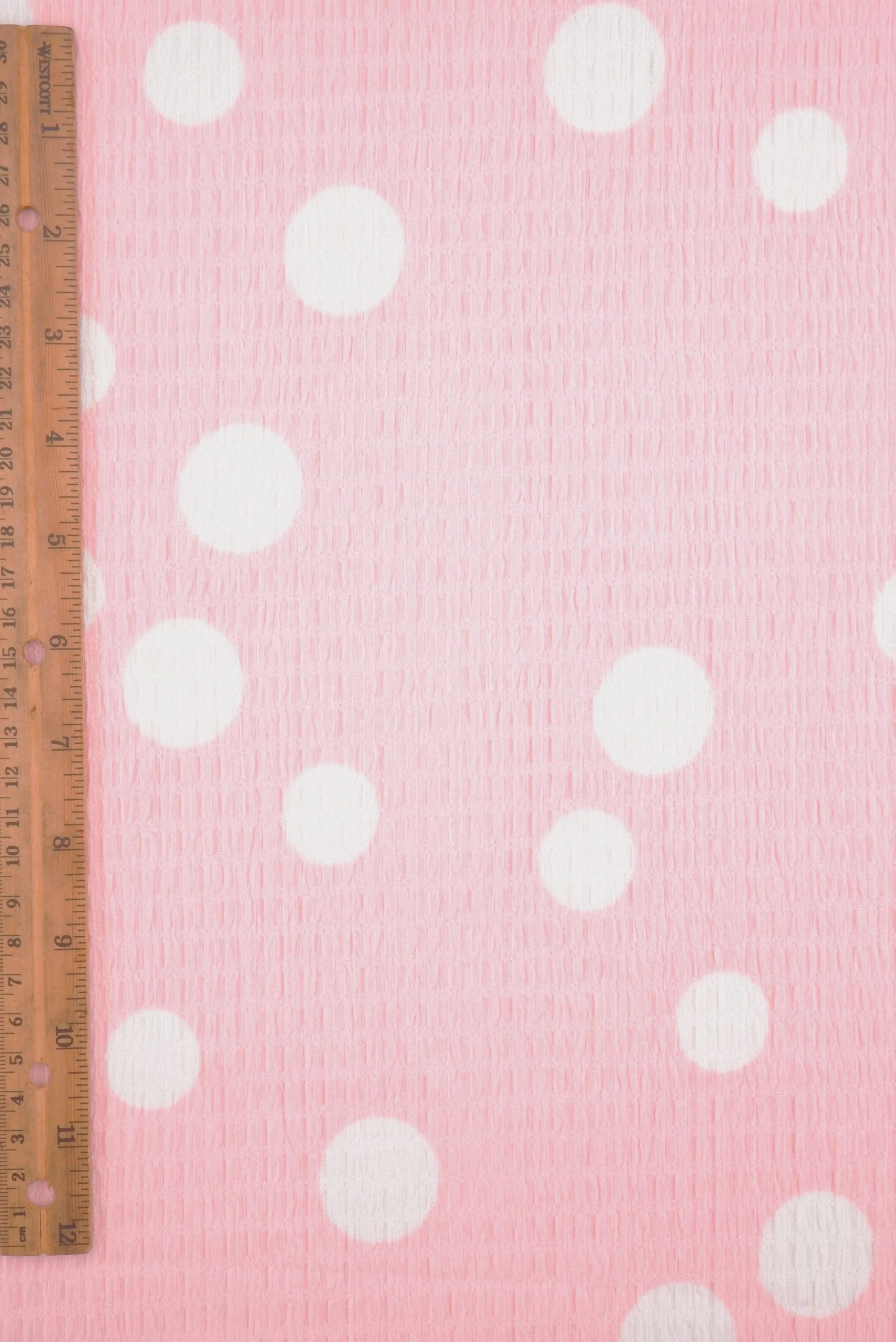 Fabric Selection Retail