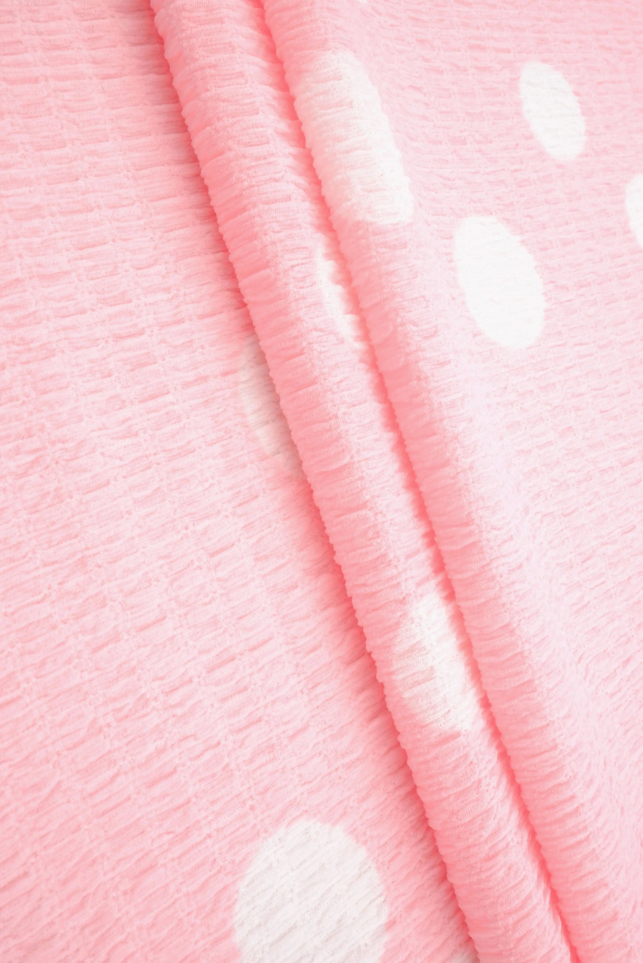 CRP4628-MS11094 PINK WOVEN