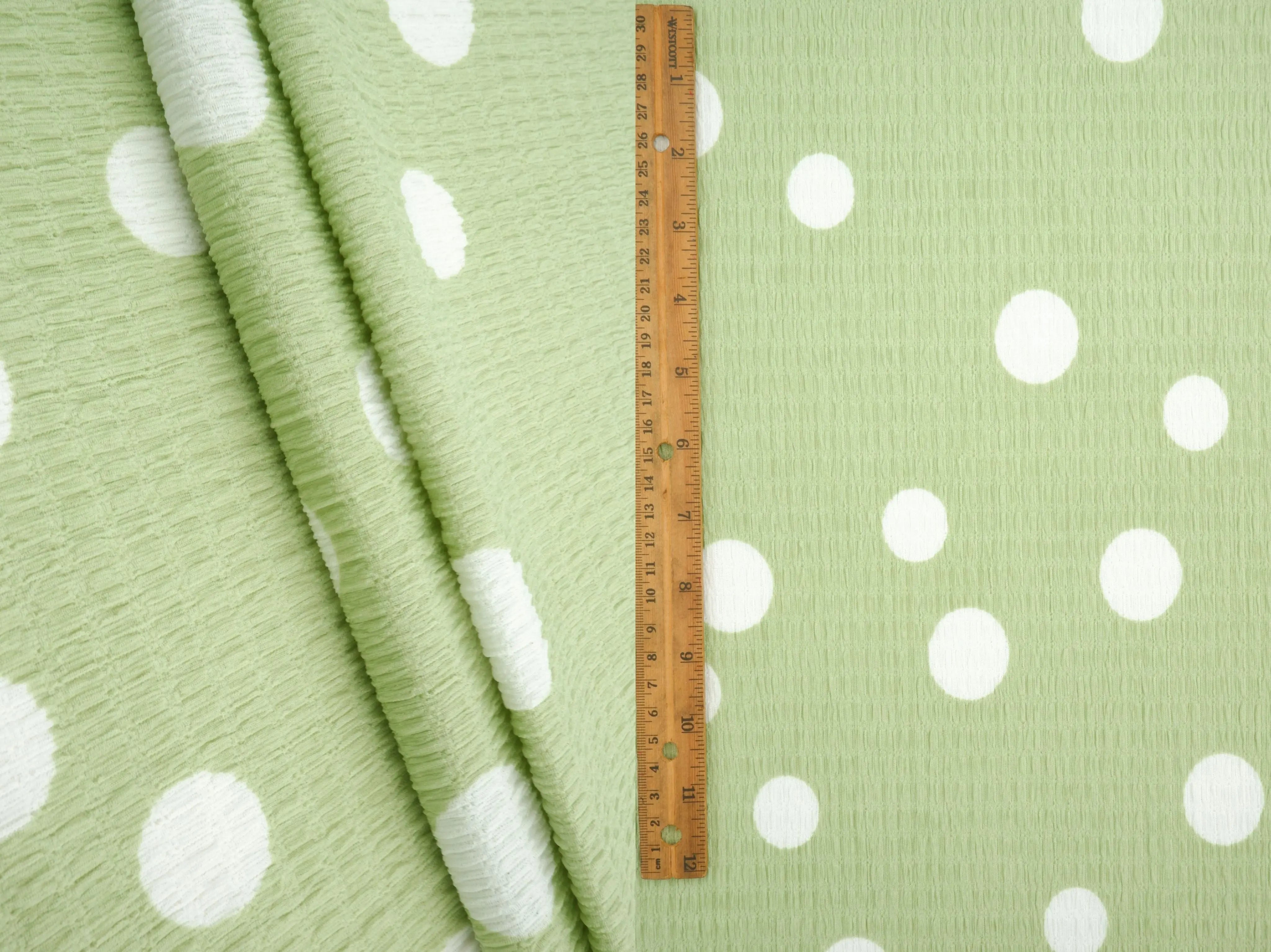 Fabric Selection Retail