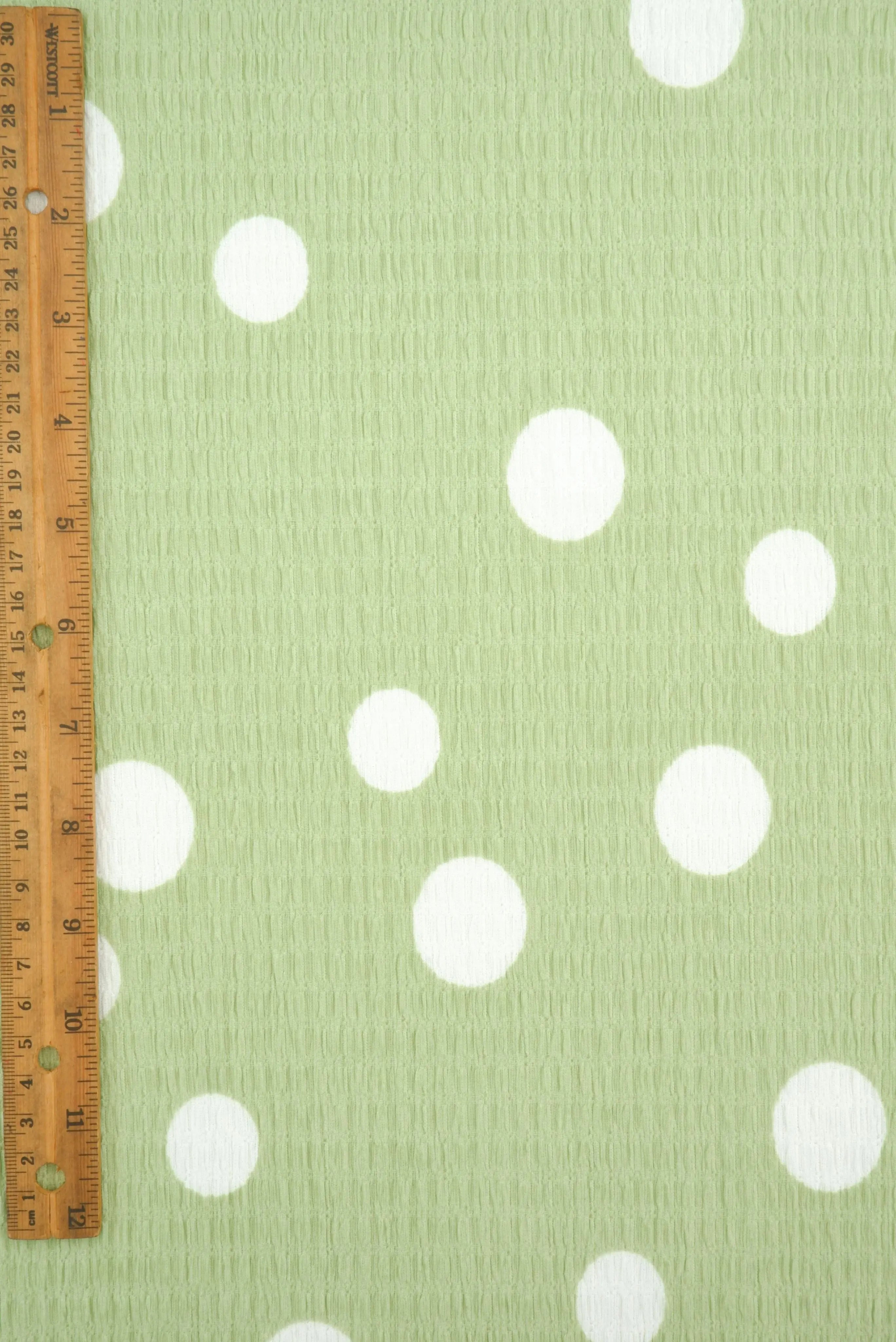 Fabric Selection Retail