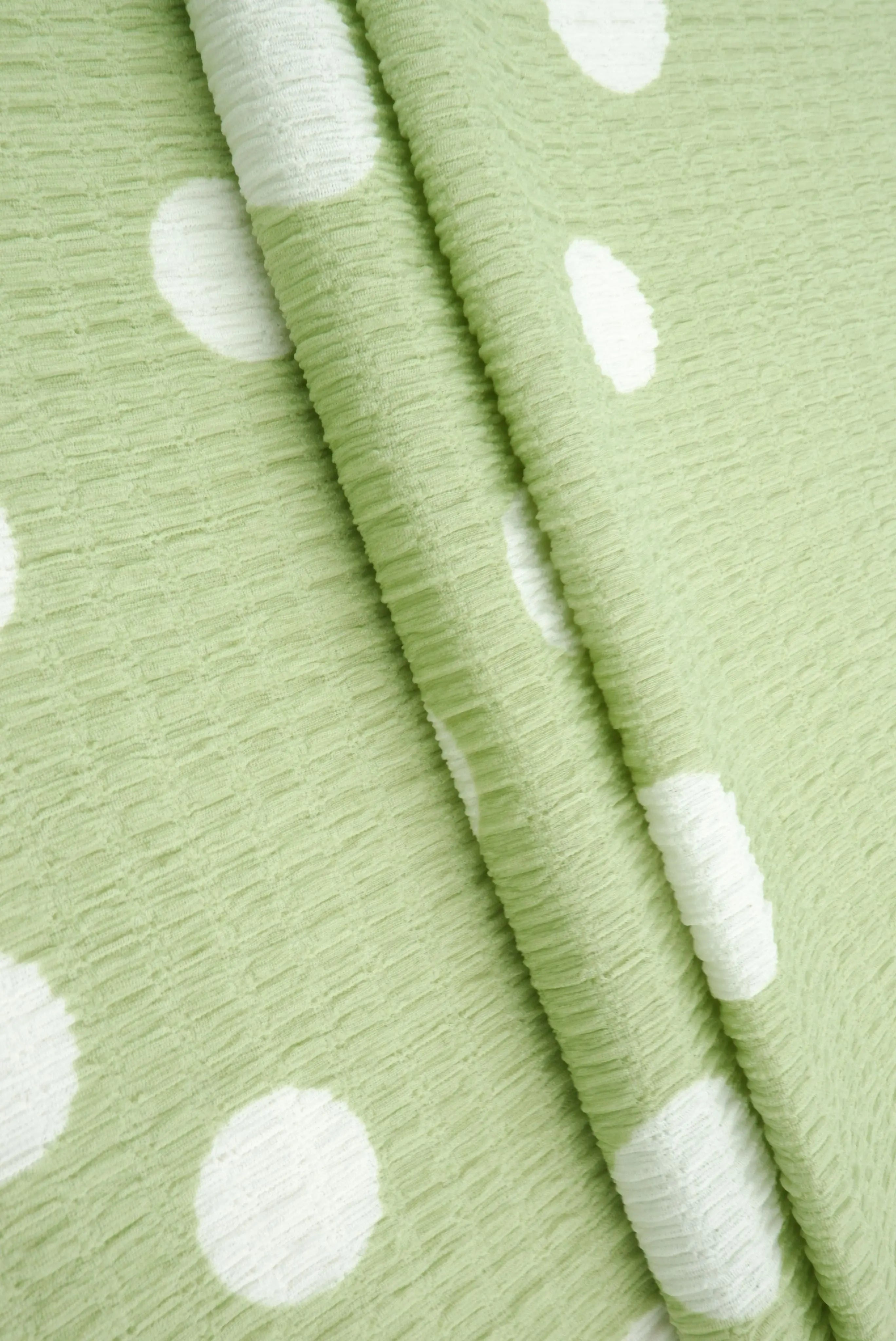 Fabric Selection Retail