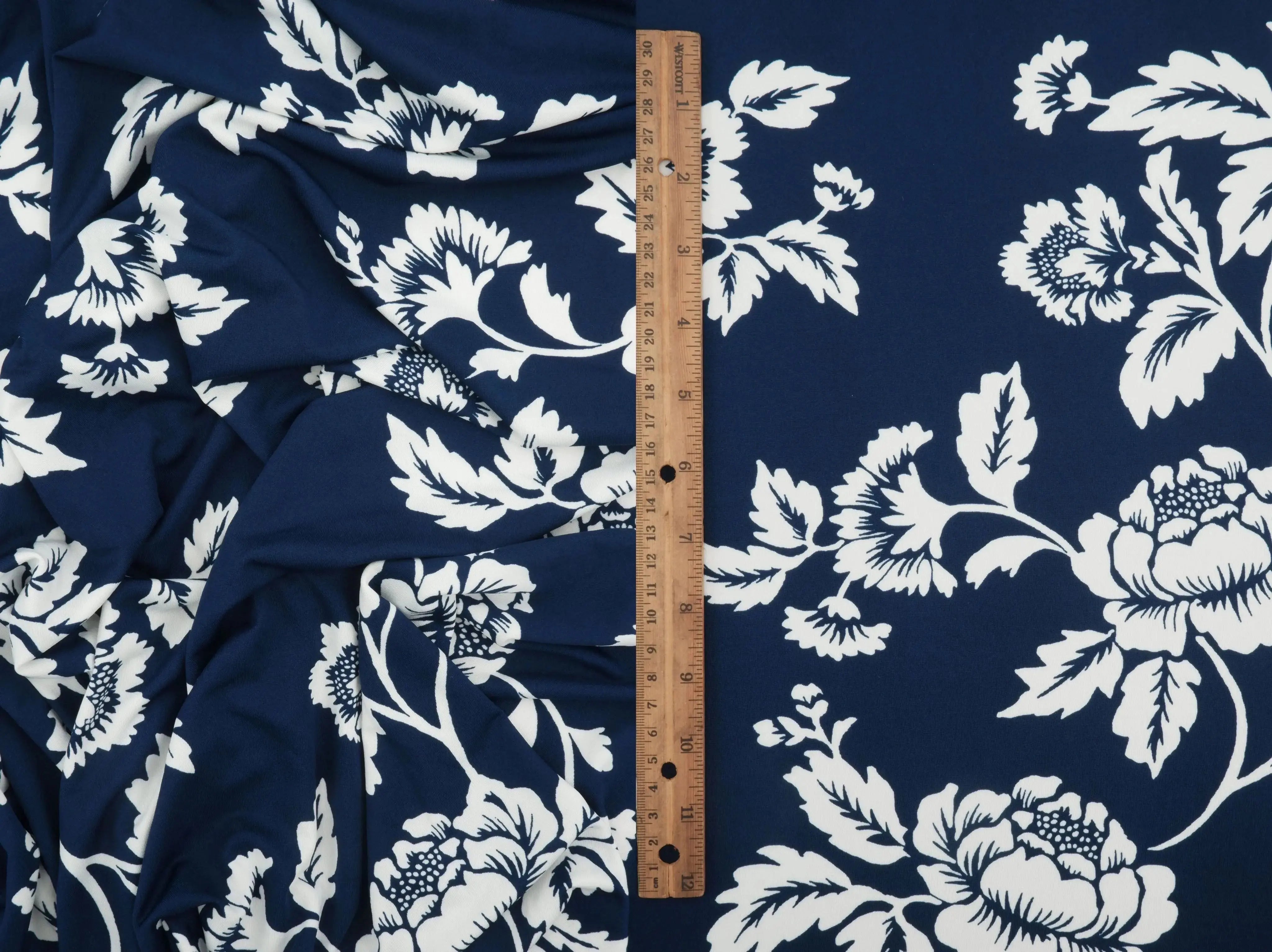 Fabric Selection Retail