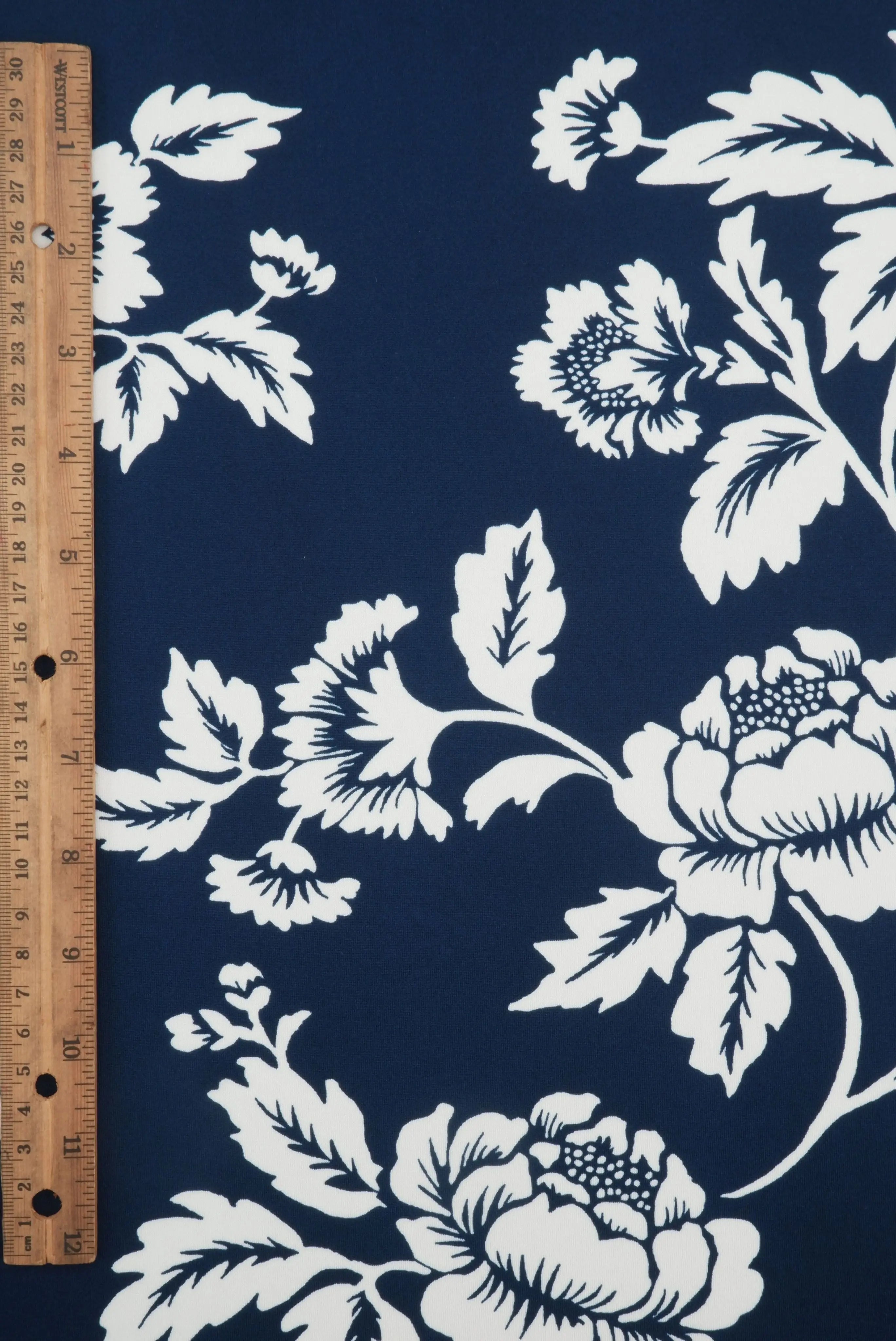 Fabric Selection Retail