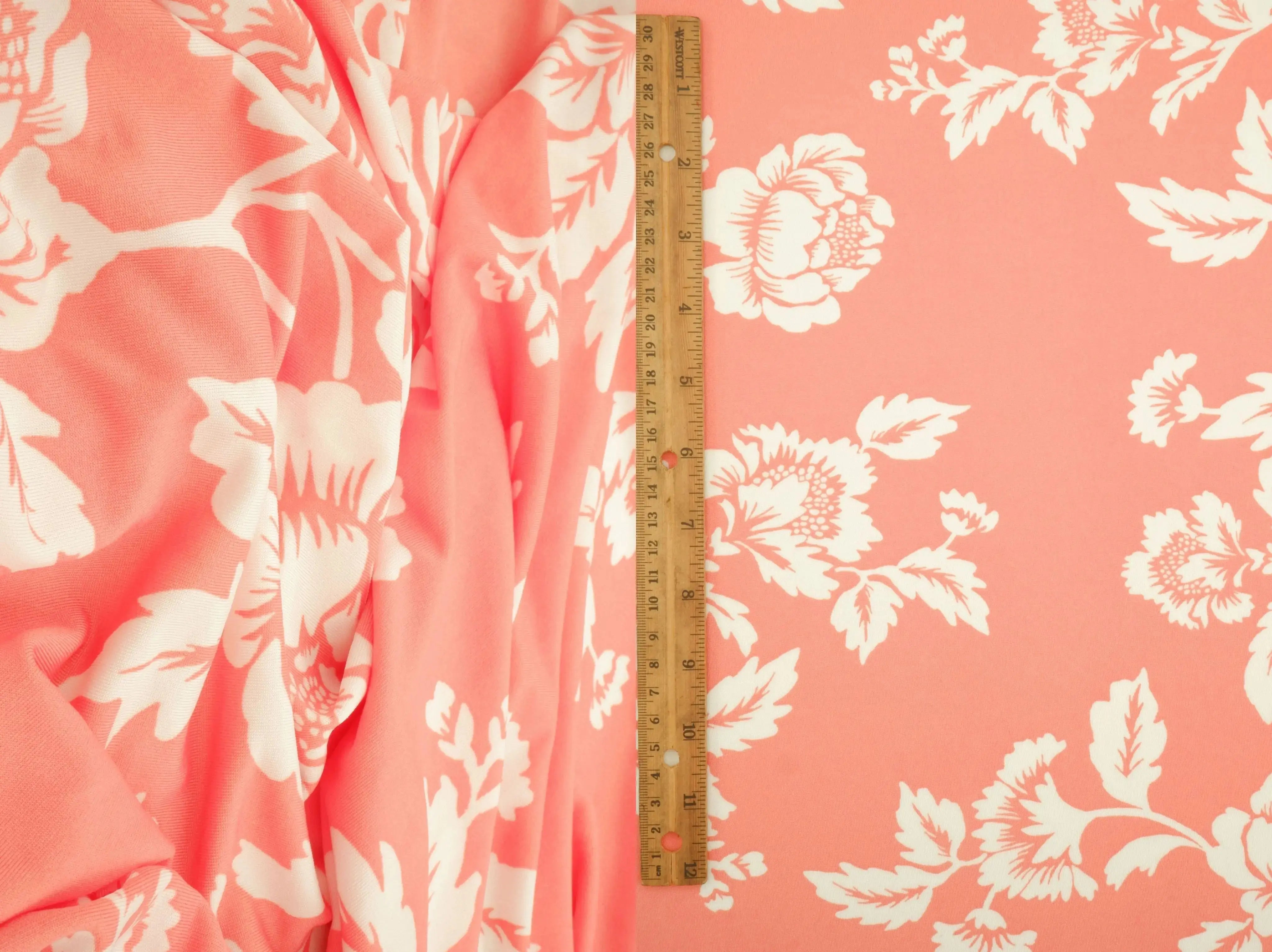 Fabric Selection Retail