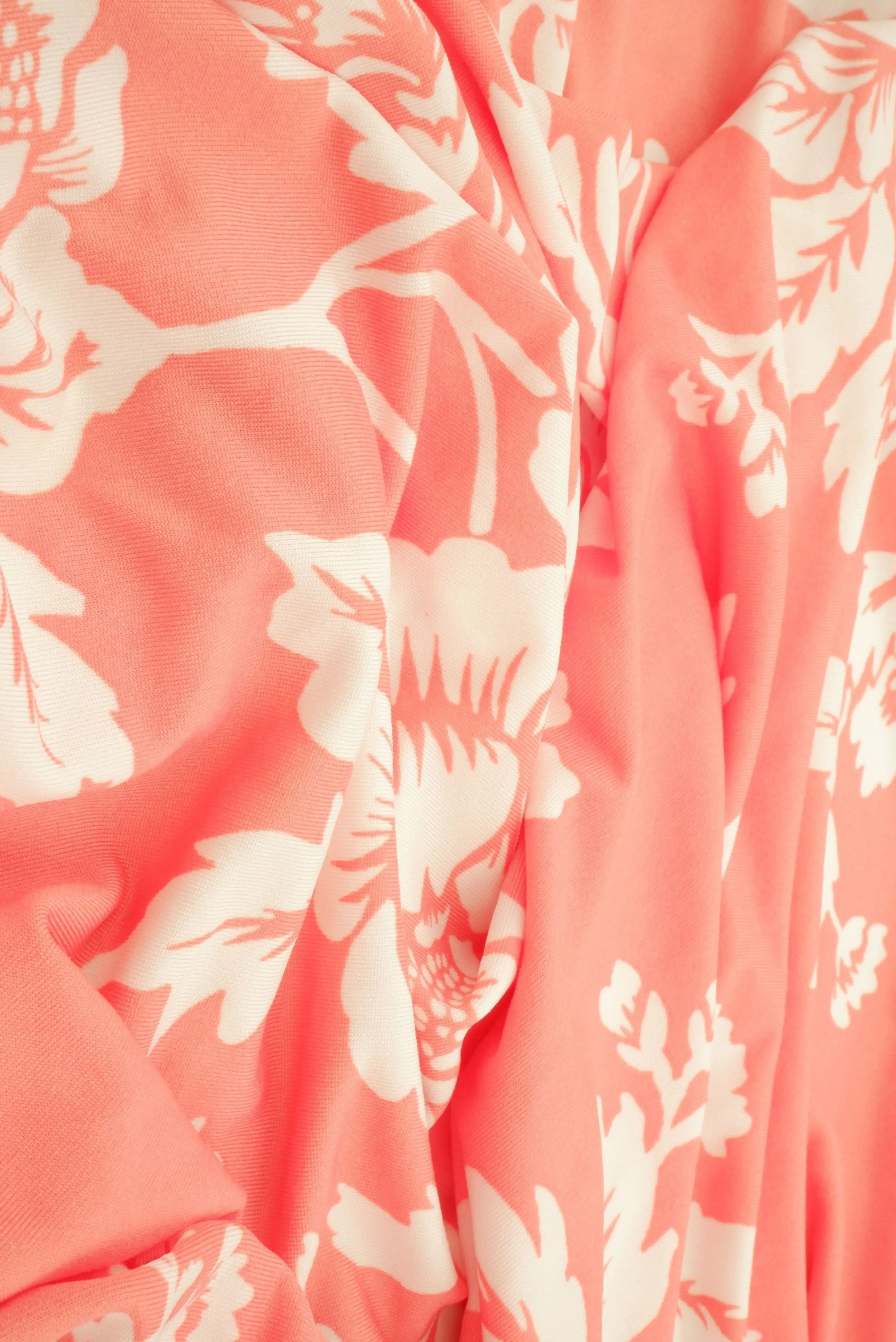 KNT4498-MS11573 ORANGE LT. KNIT