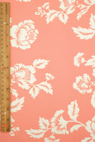 KNT4498-MS11573 ORANGE LT. KNIT