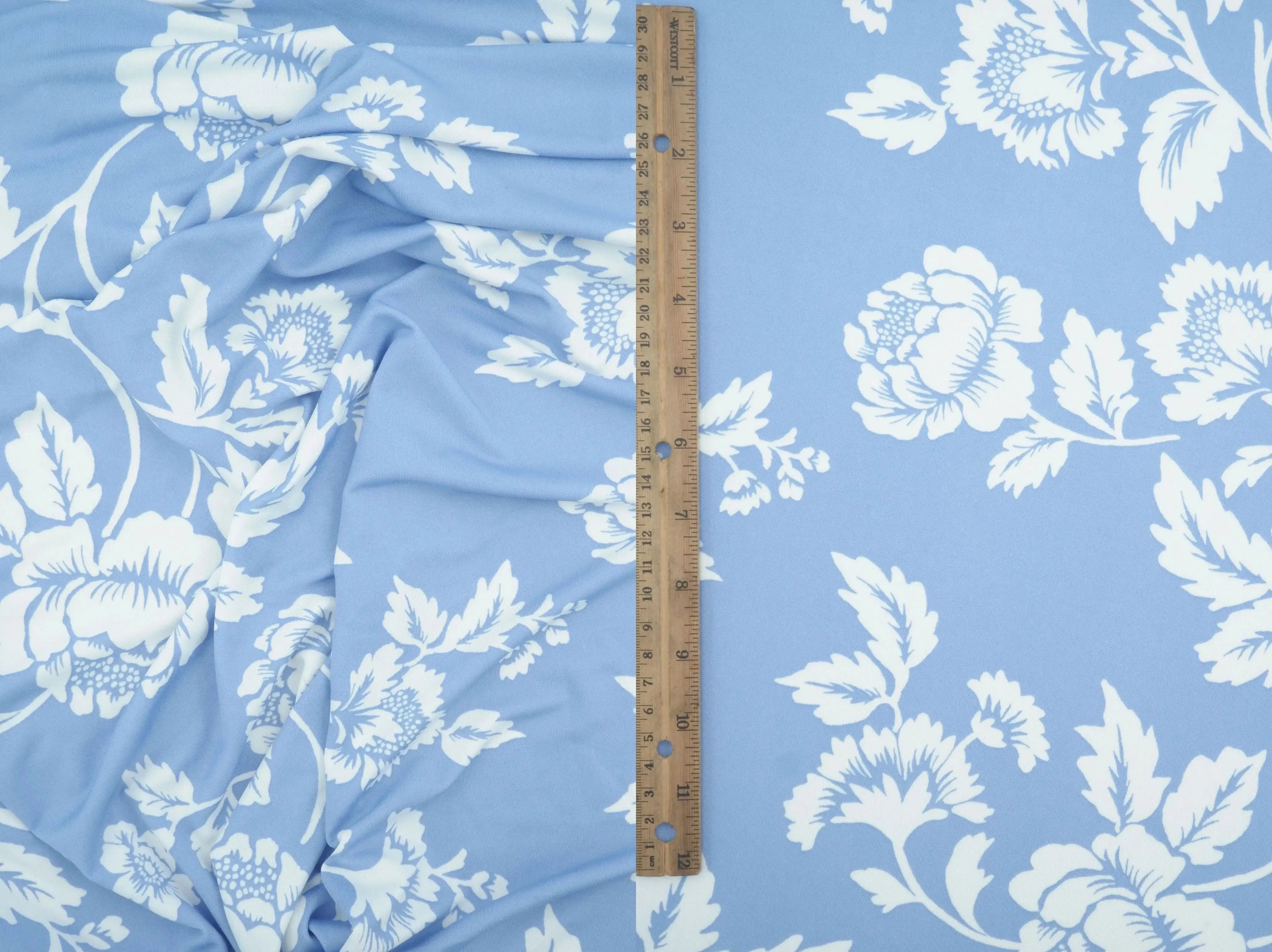Fabric Selection Retail