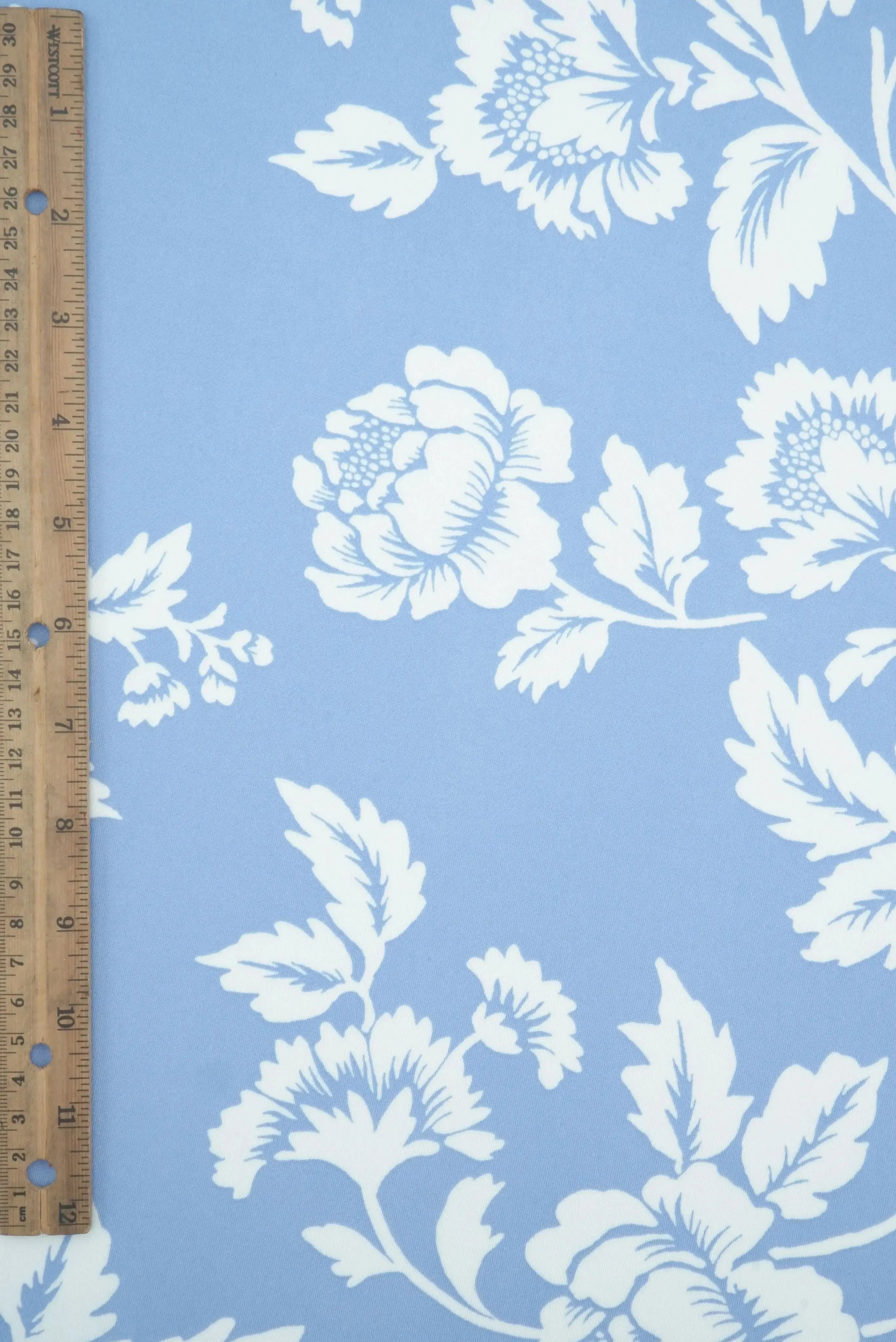 Fabric Selection Retail