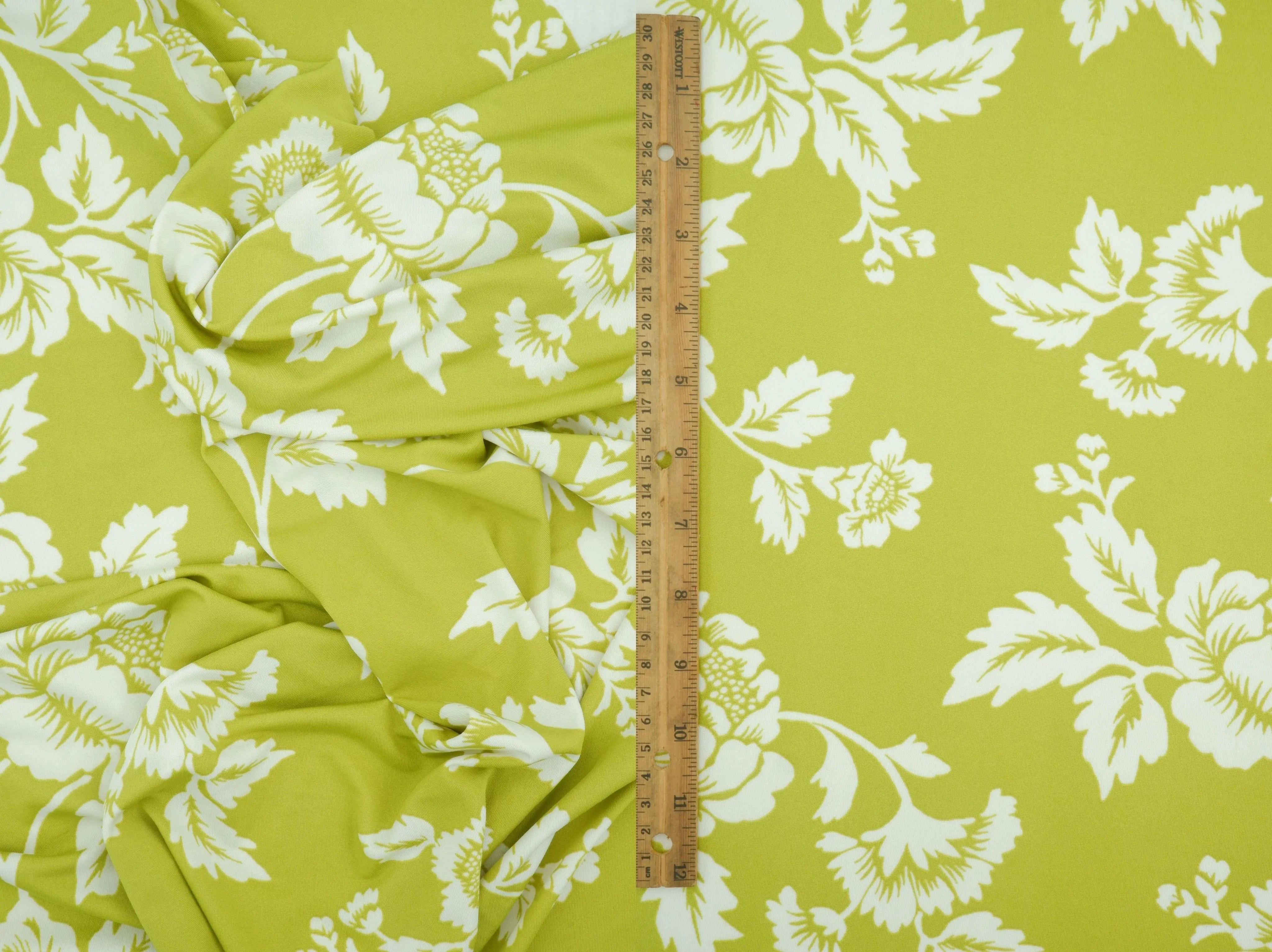 Fabric Selection Retail