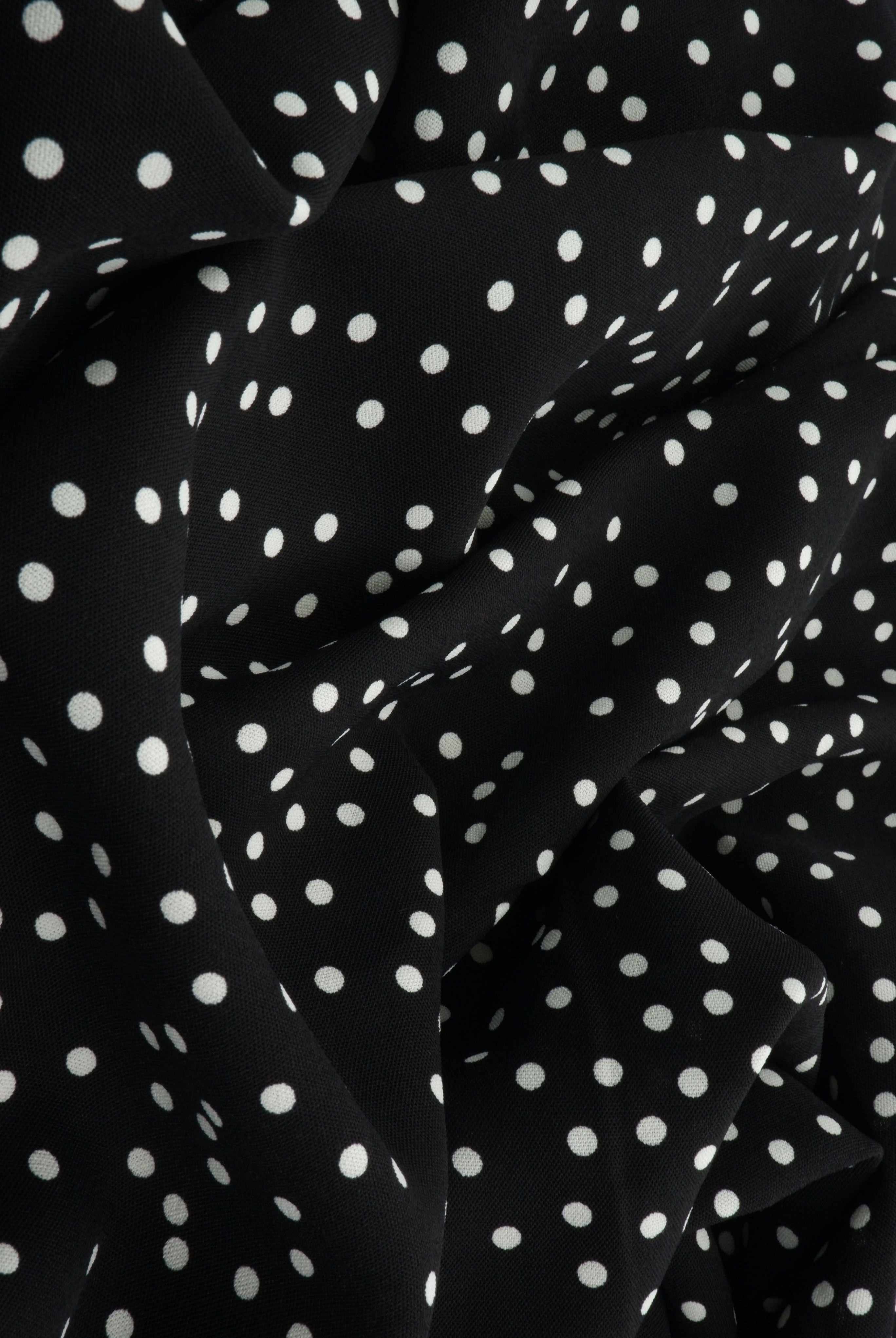 Cey Airflow Micro Dot Print Fabric POP4178-DU1952