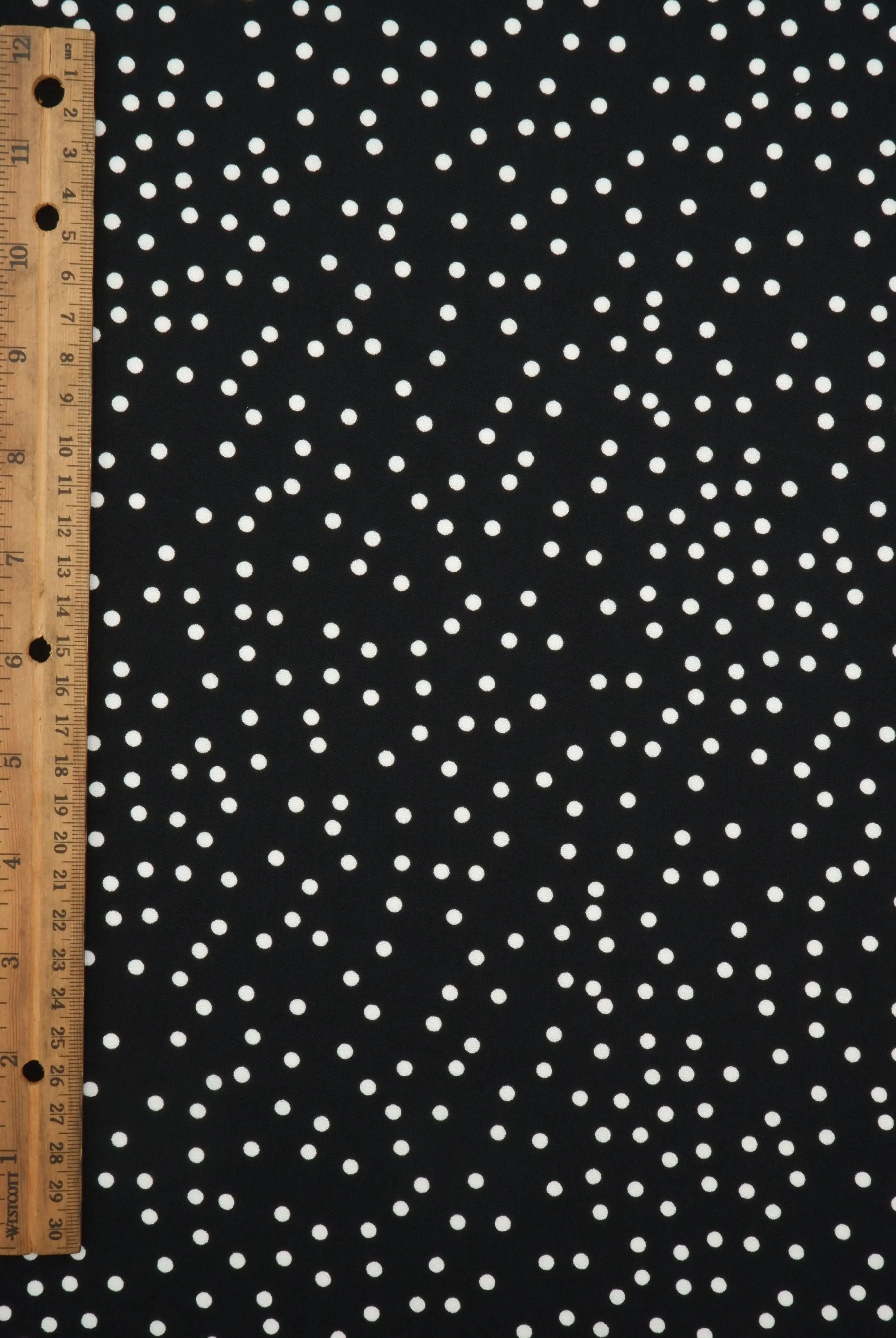 Fabric Selection Retail