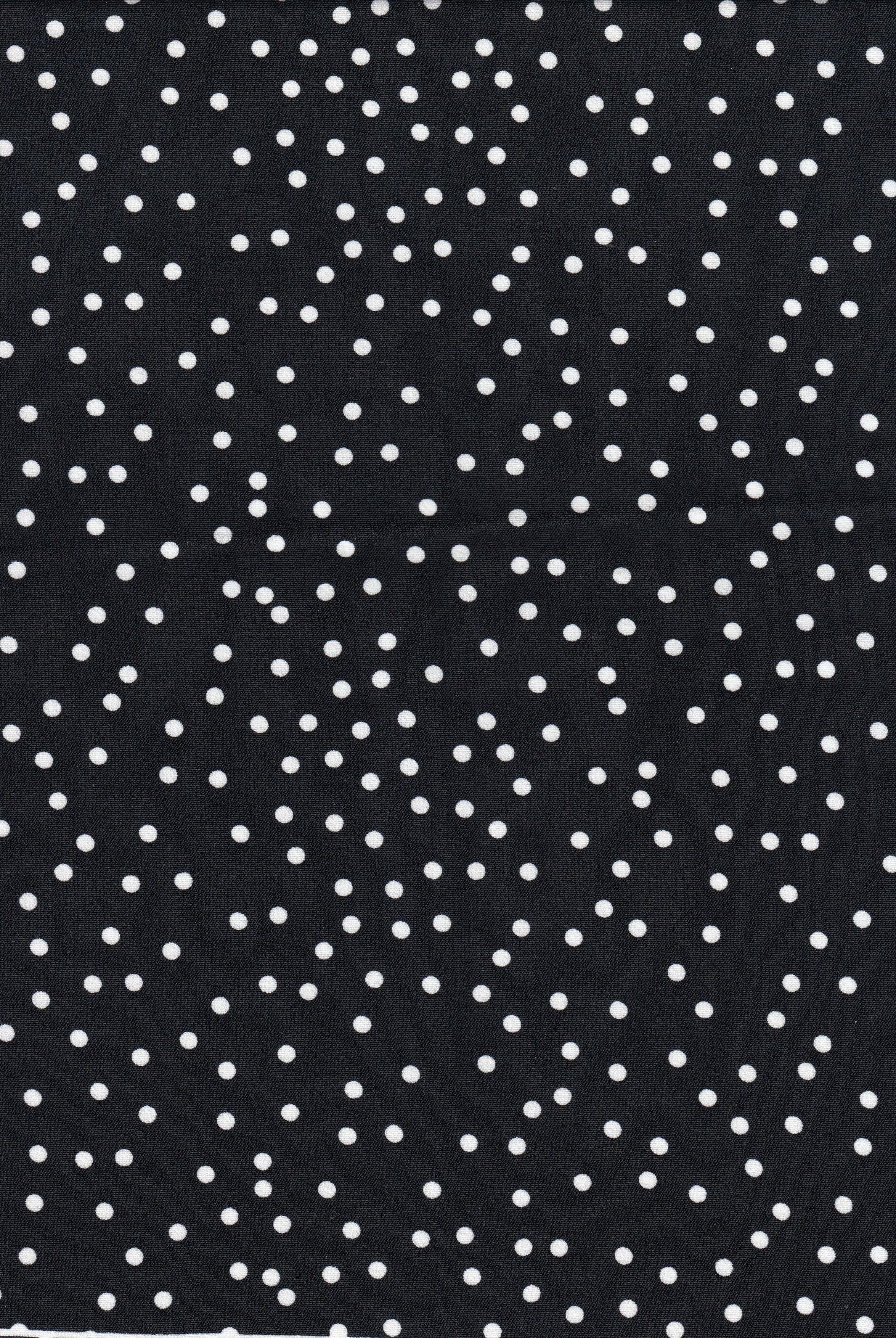 Cey Airflow Micro Dot Print Fabric POP4178-DU1952