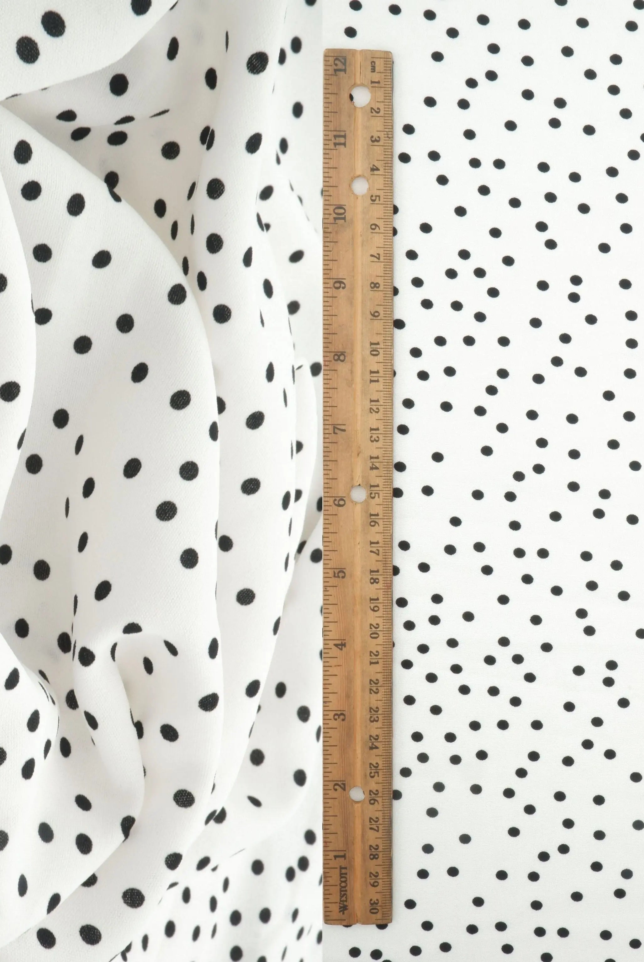 Fabric Selection Retail