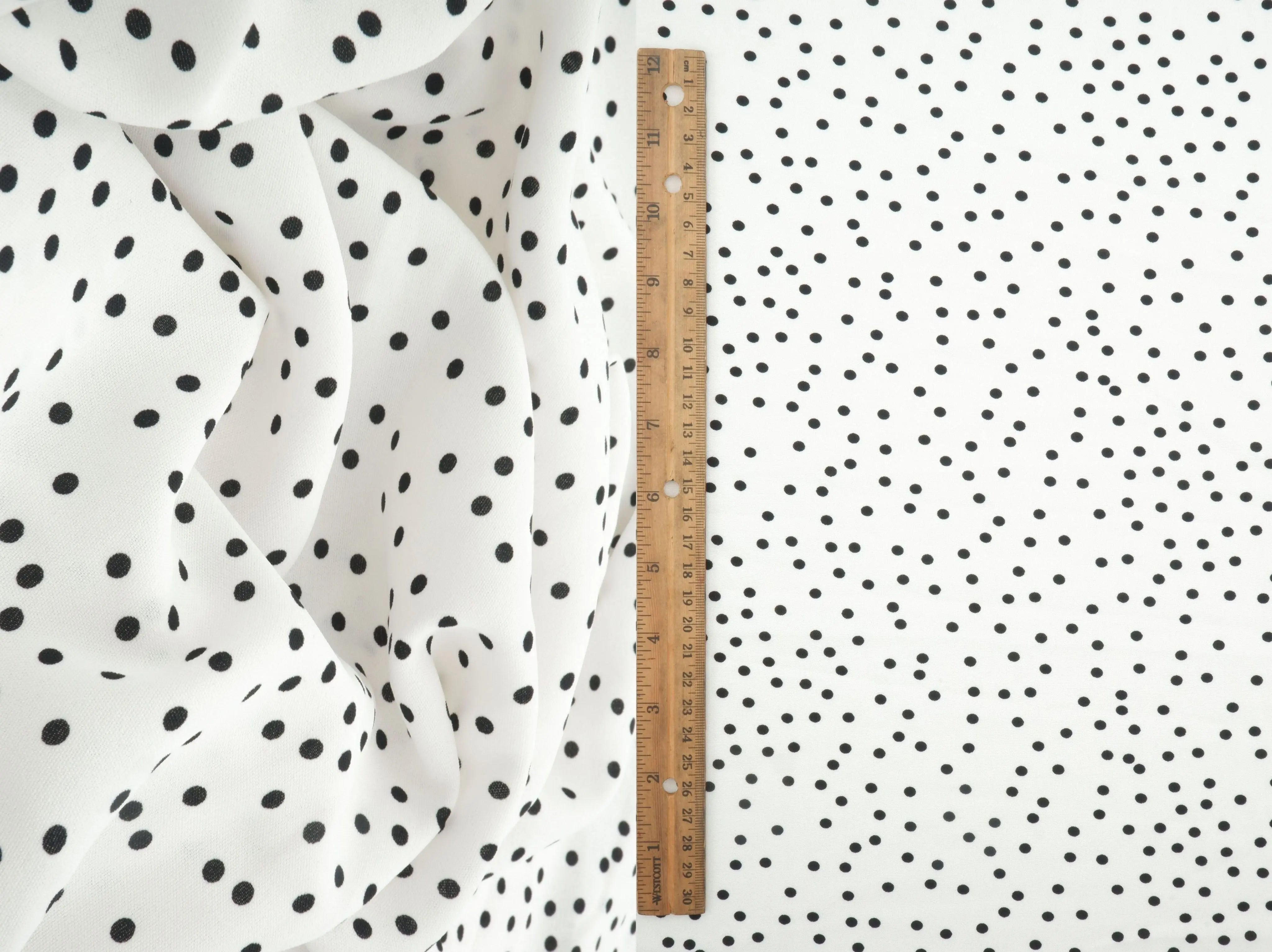 Fabric Selection Retail
