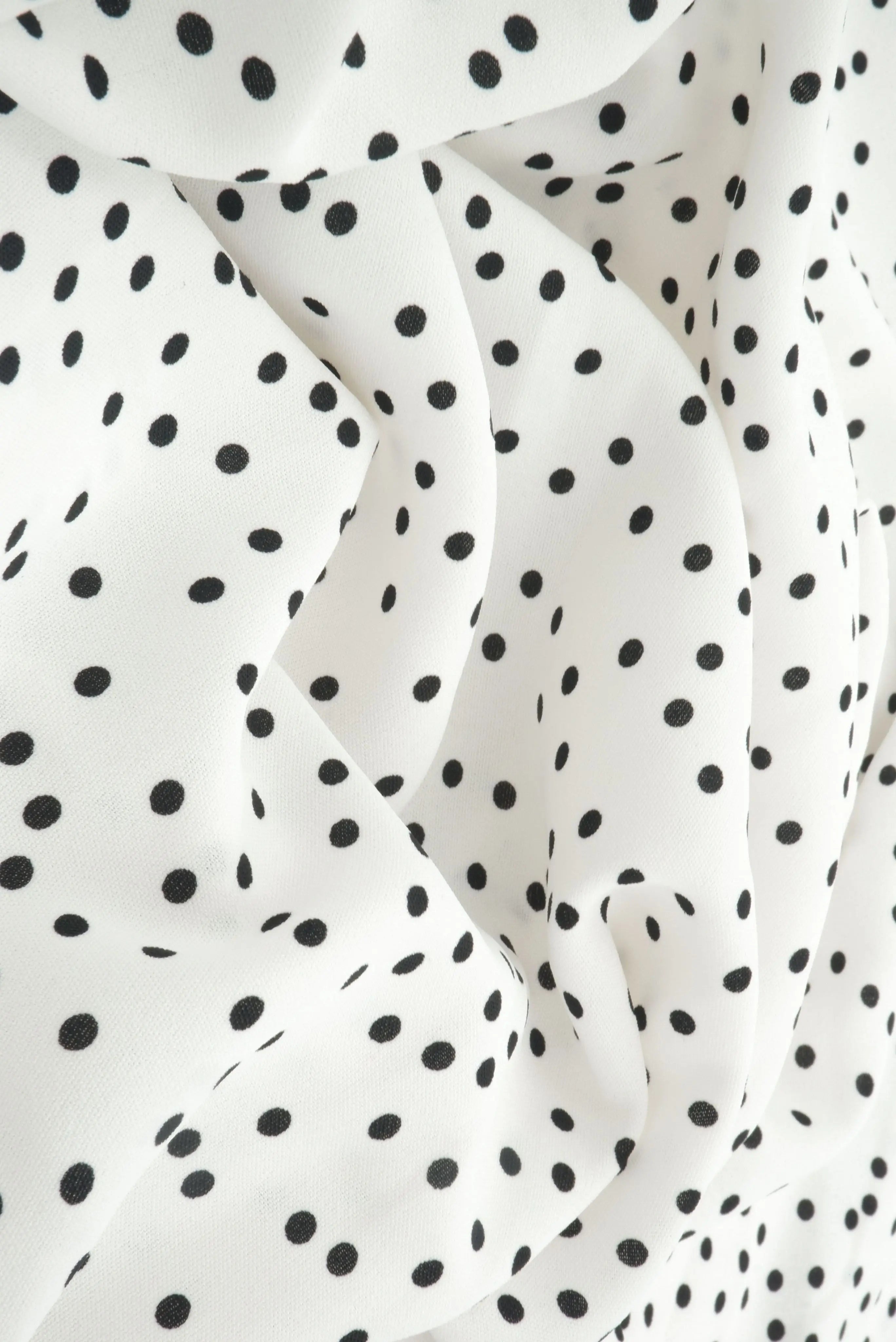 Fabric Selection Retail