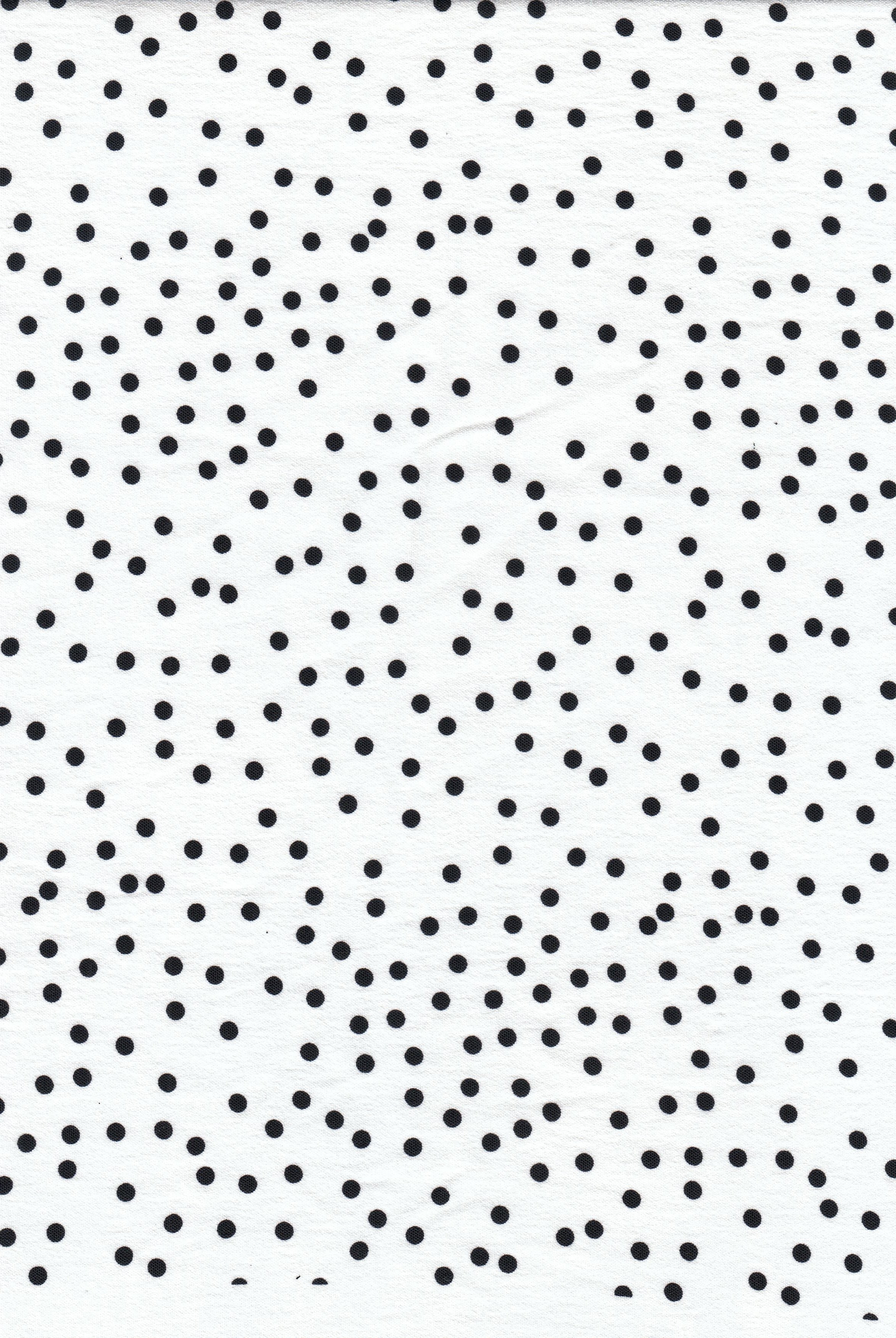 Cey Airflow Micro Dot Print Fabric POP4178-DU1952