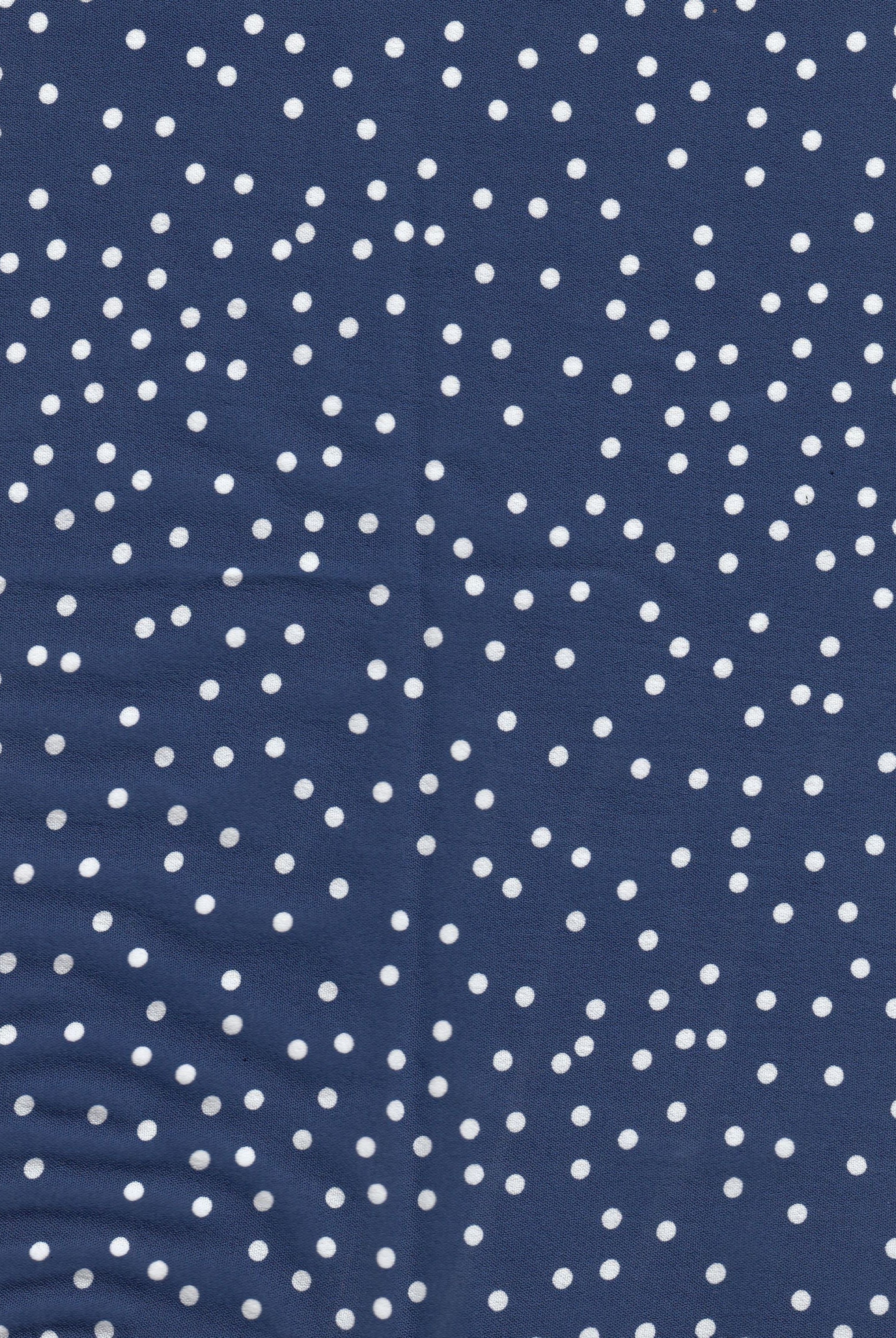 Cey Airflow Micro Dot Print Fabric POP4178-DU1952