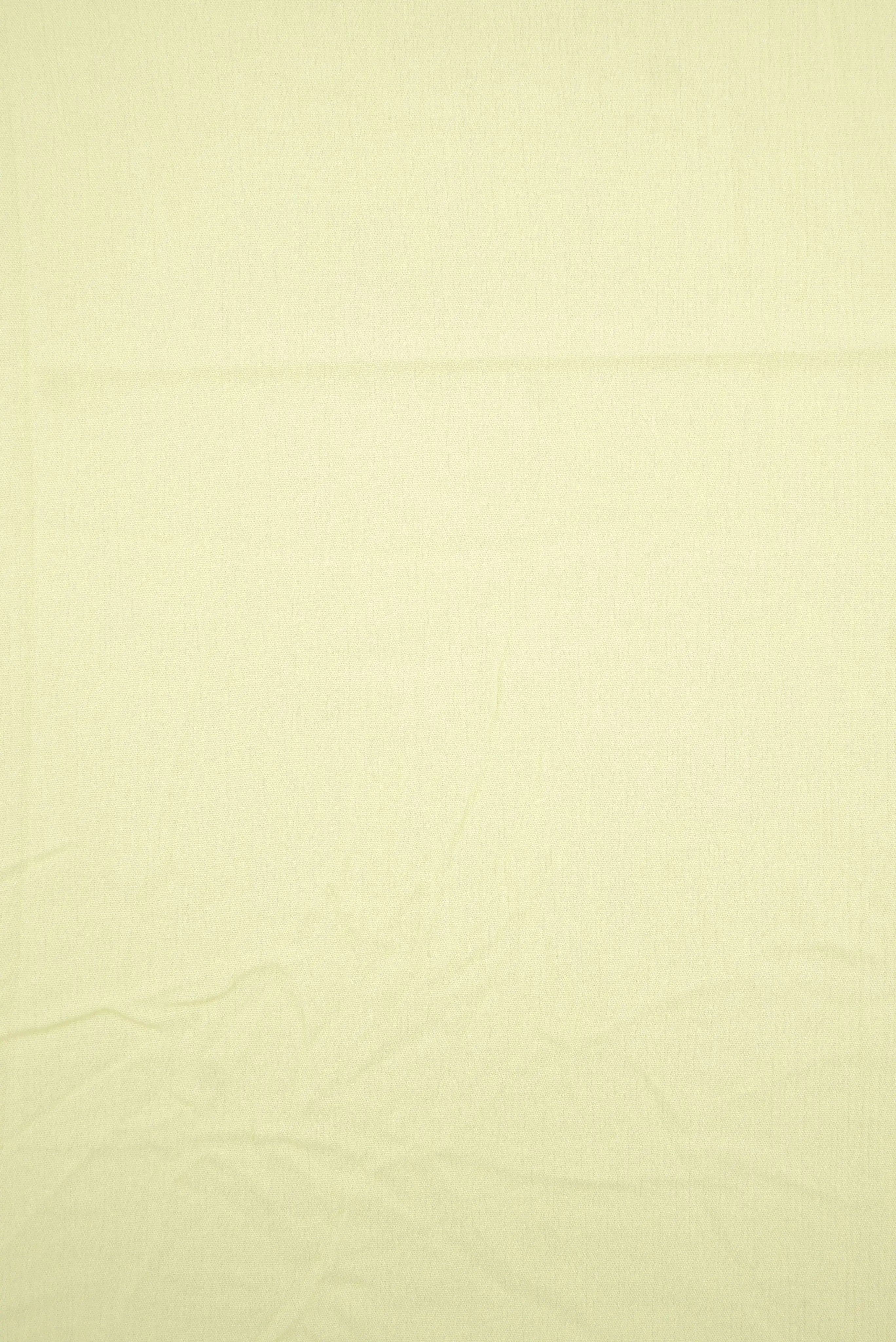 Rayon Crepon Solid Woven Fabric - CRP3143