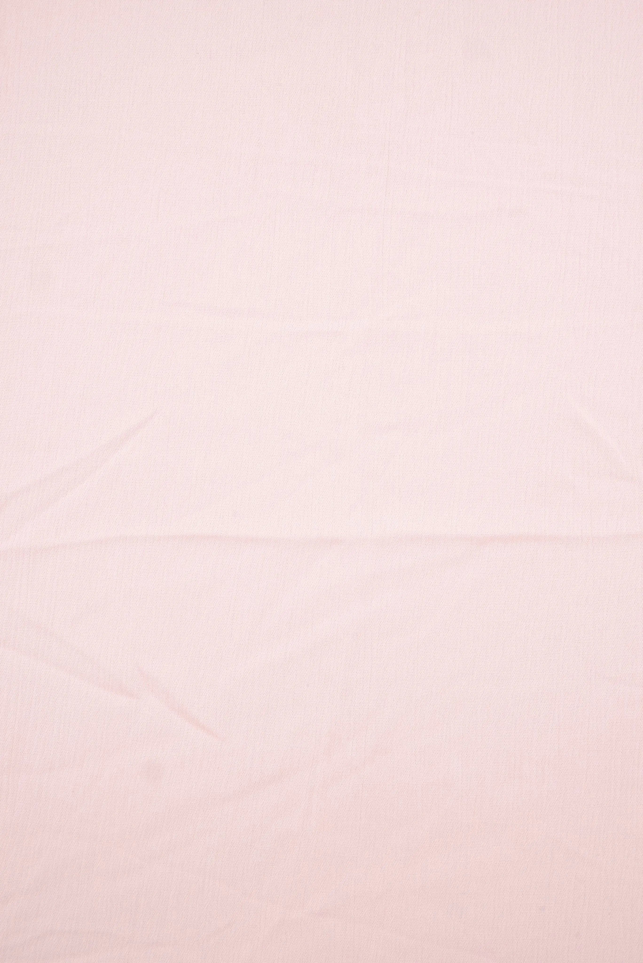 Rayon Crepon Solid Woven Fabric - CRP3143