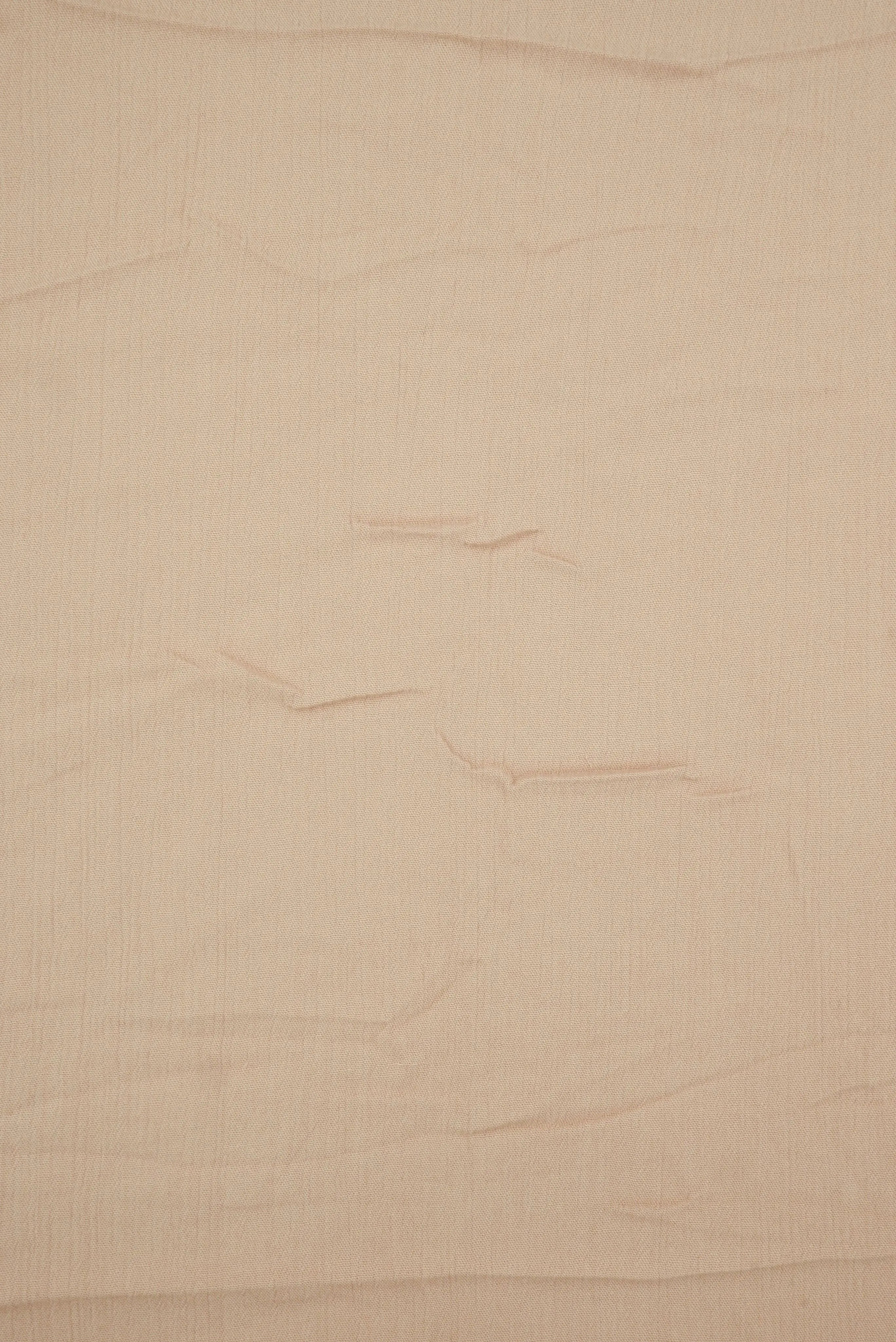 Rayon Crepon Solid Woven Fabric - CRP3143