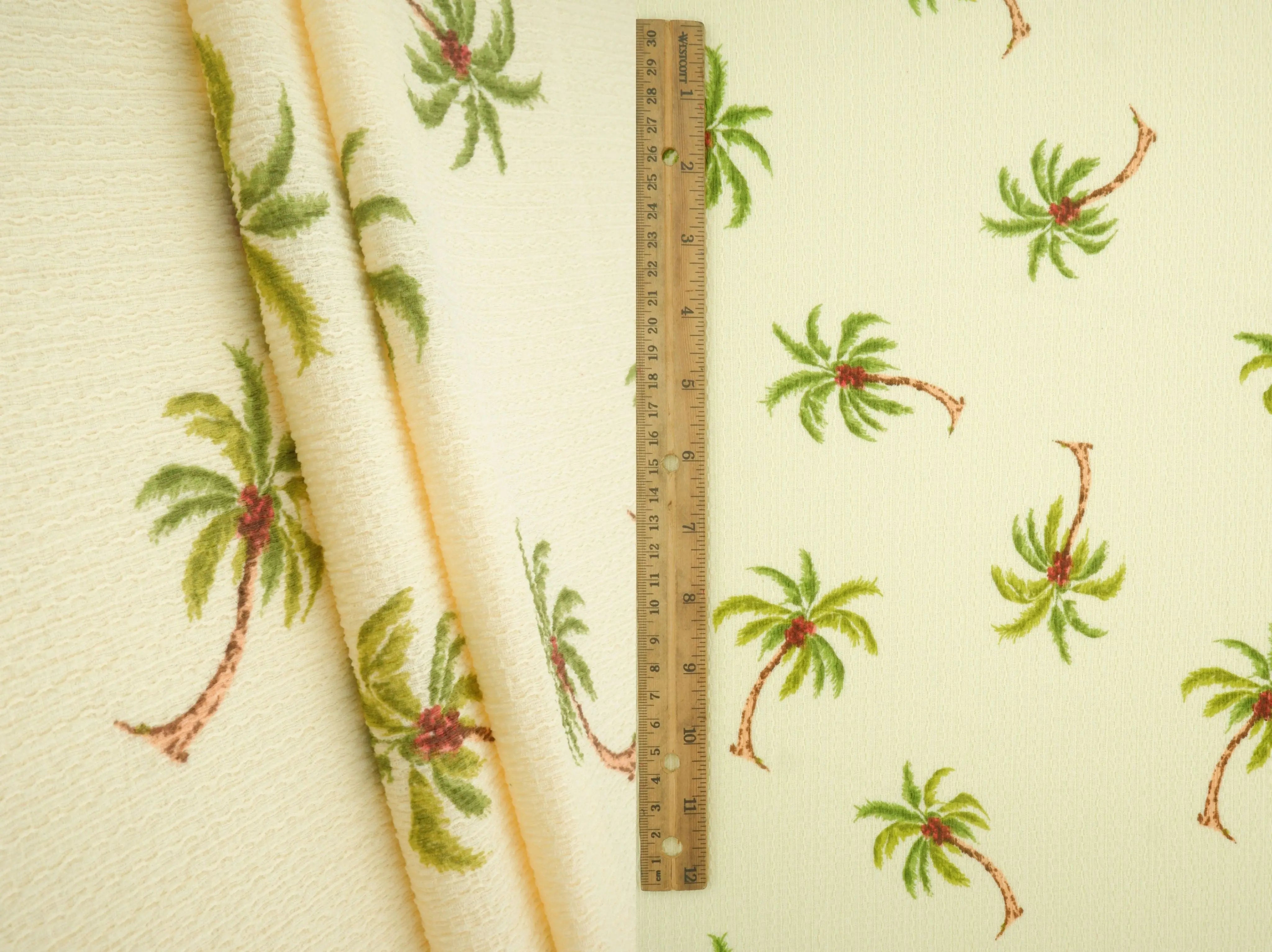 Fabric Selection Retail