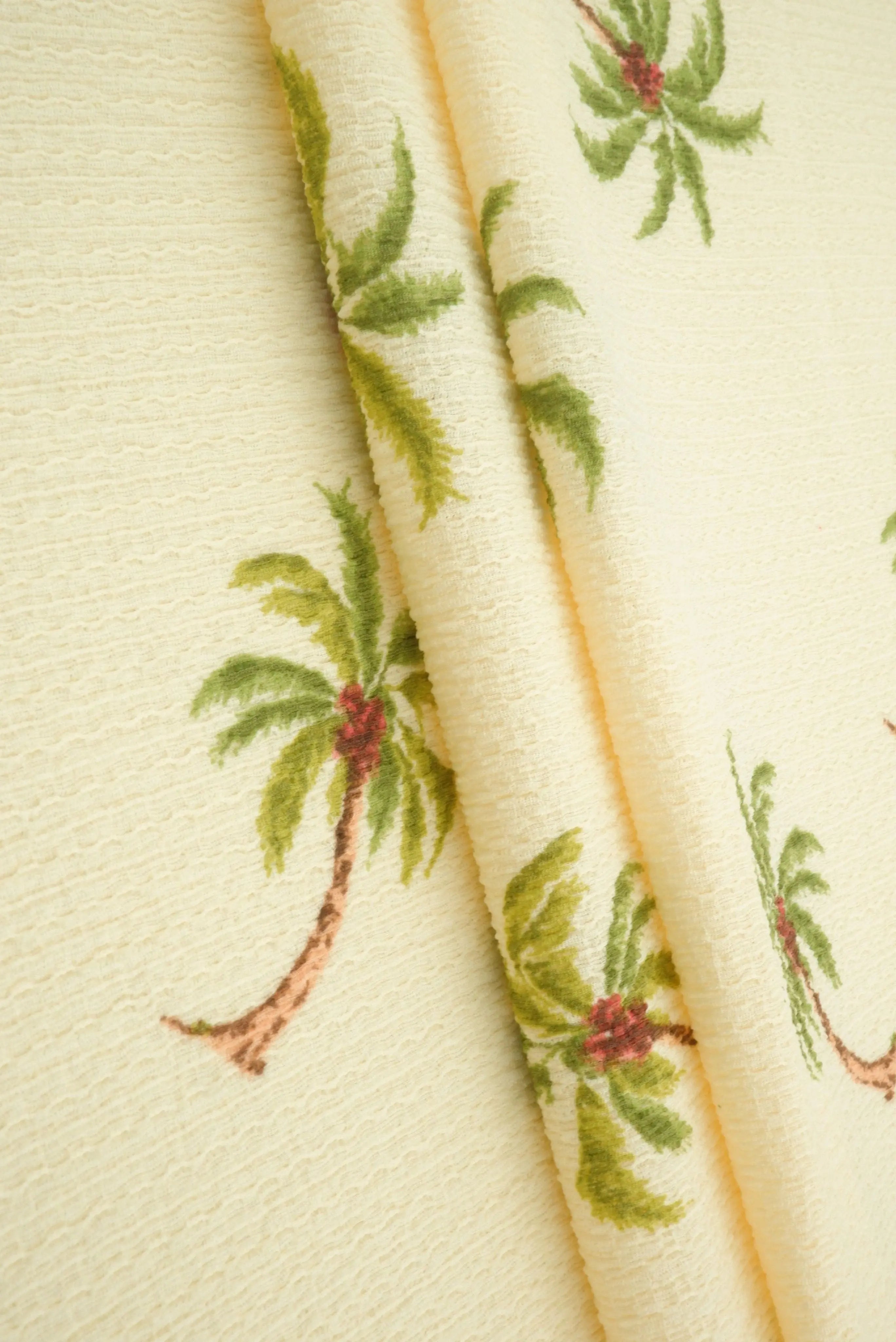 Fabric Selection Retail