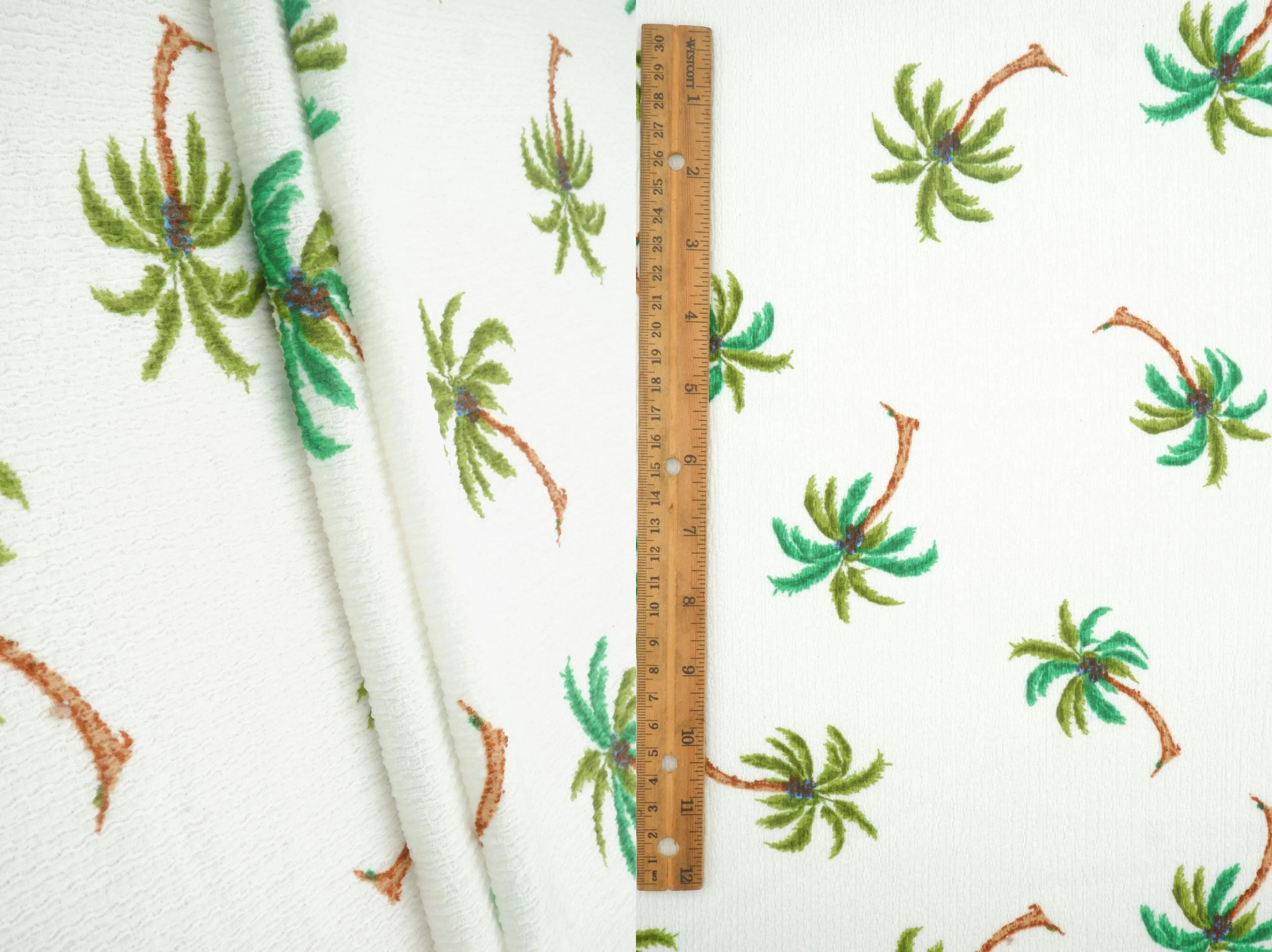 Fabric Selection Retail