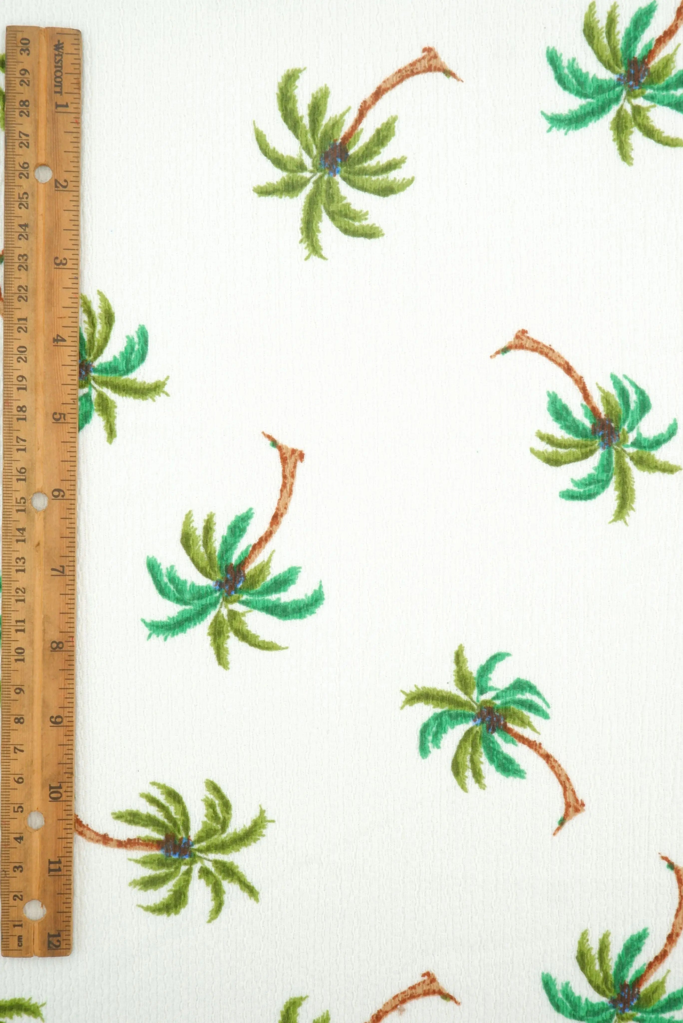 Fabric Selection Retail