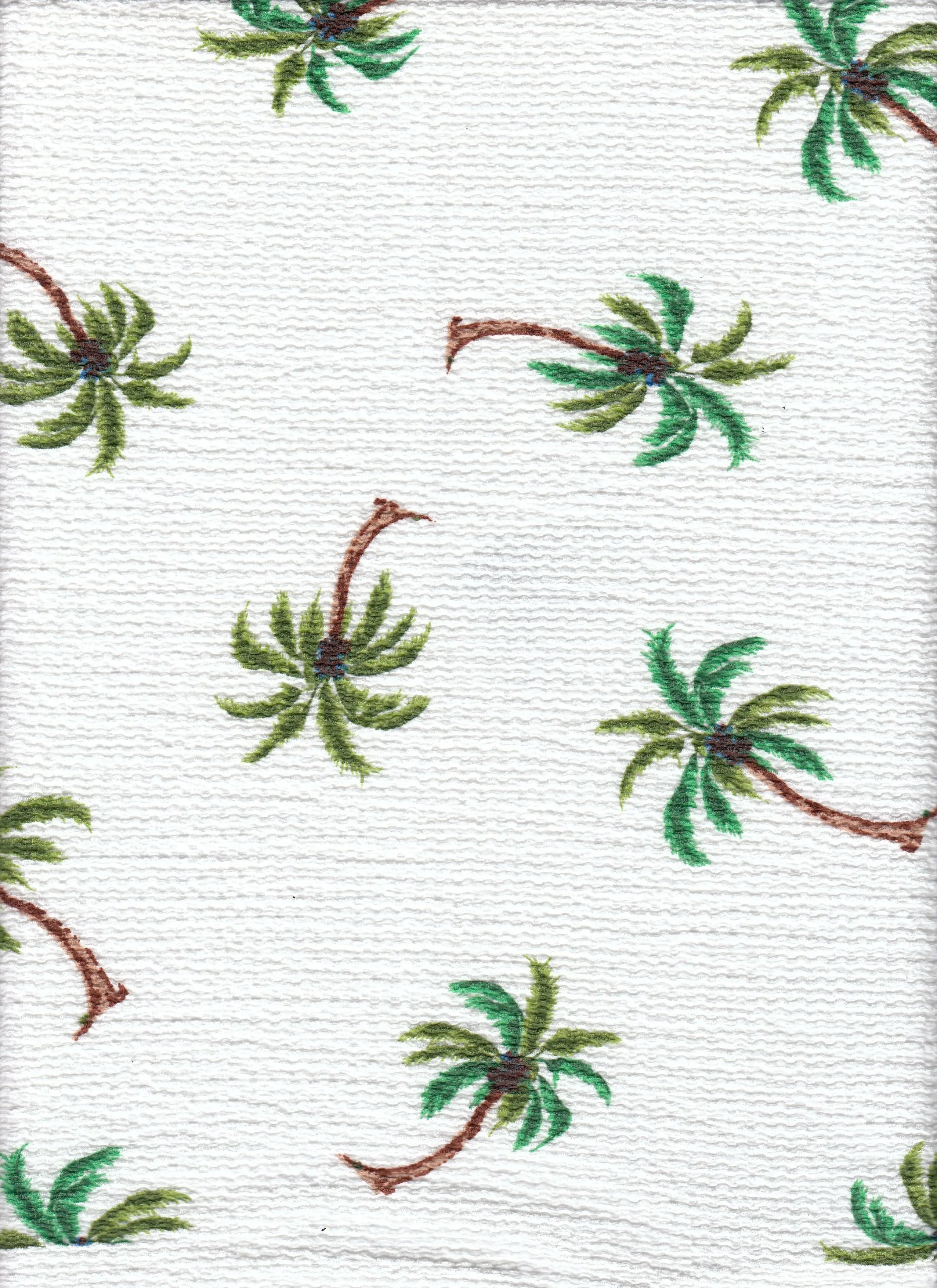 Fabric Selection Retail