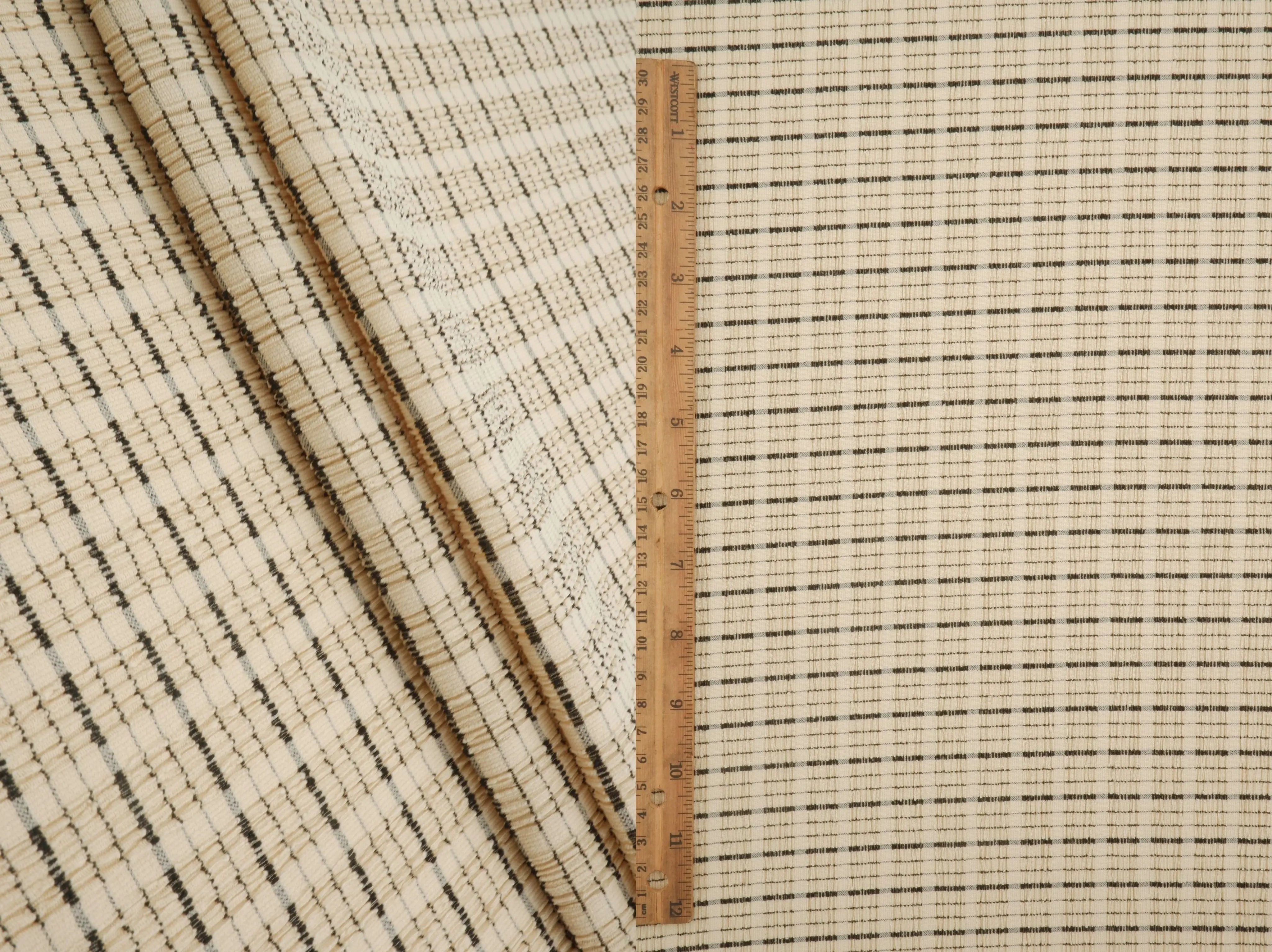 Fabric Selection Retail