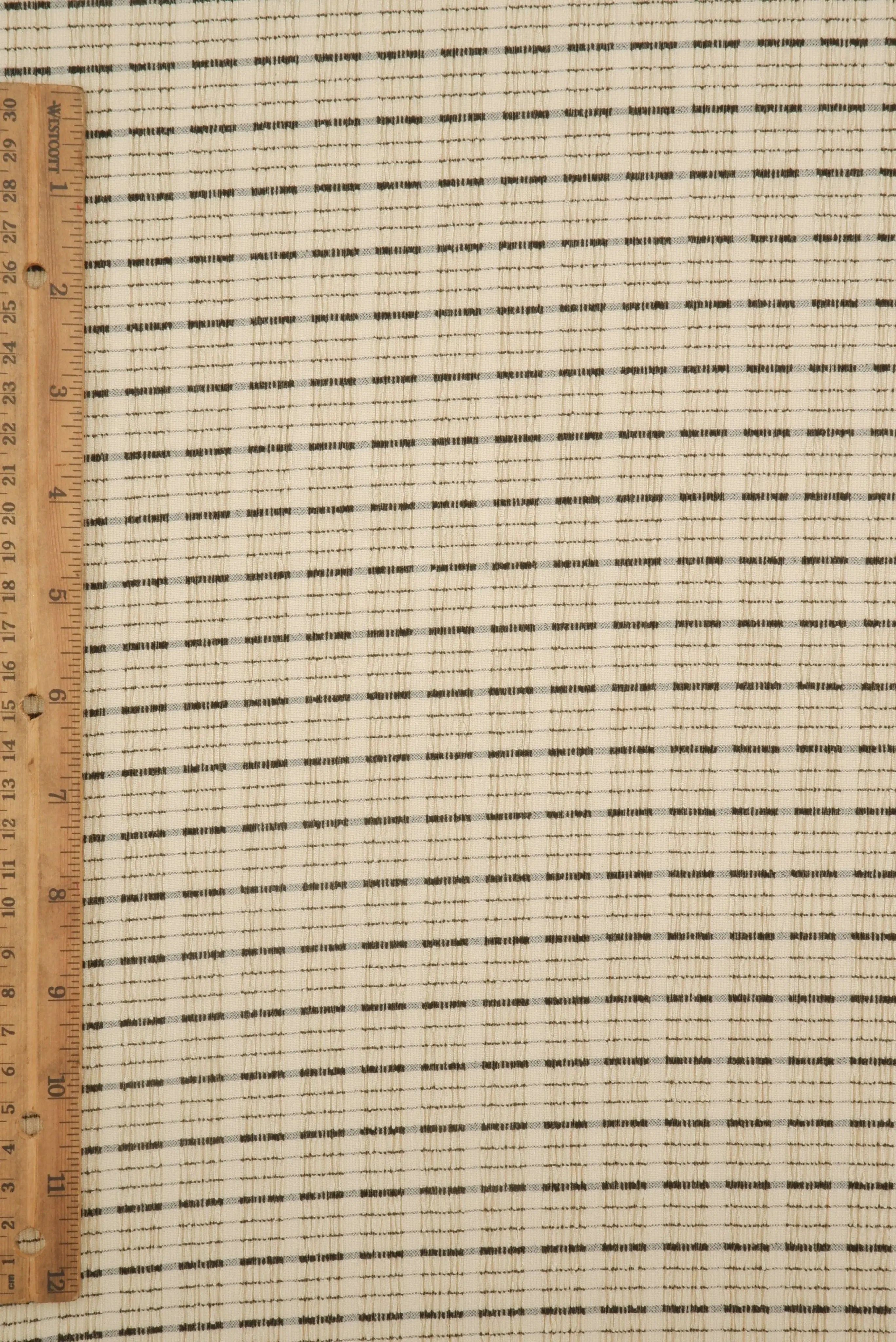 Fabric Selection Retail