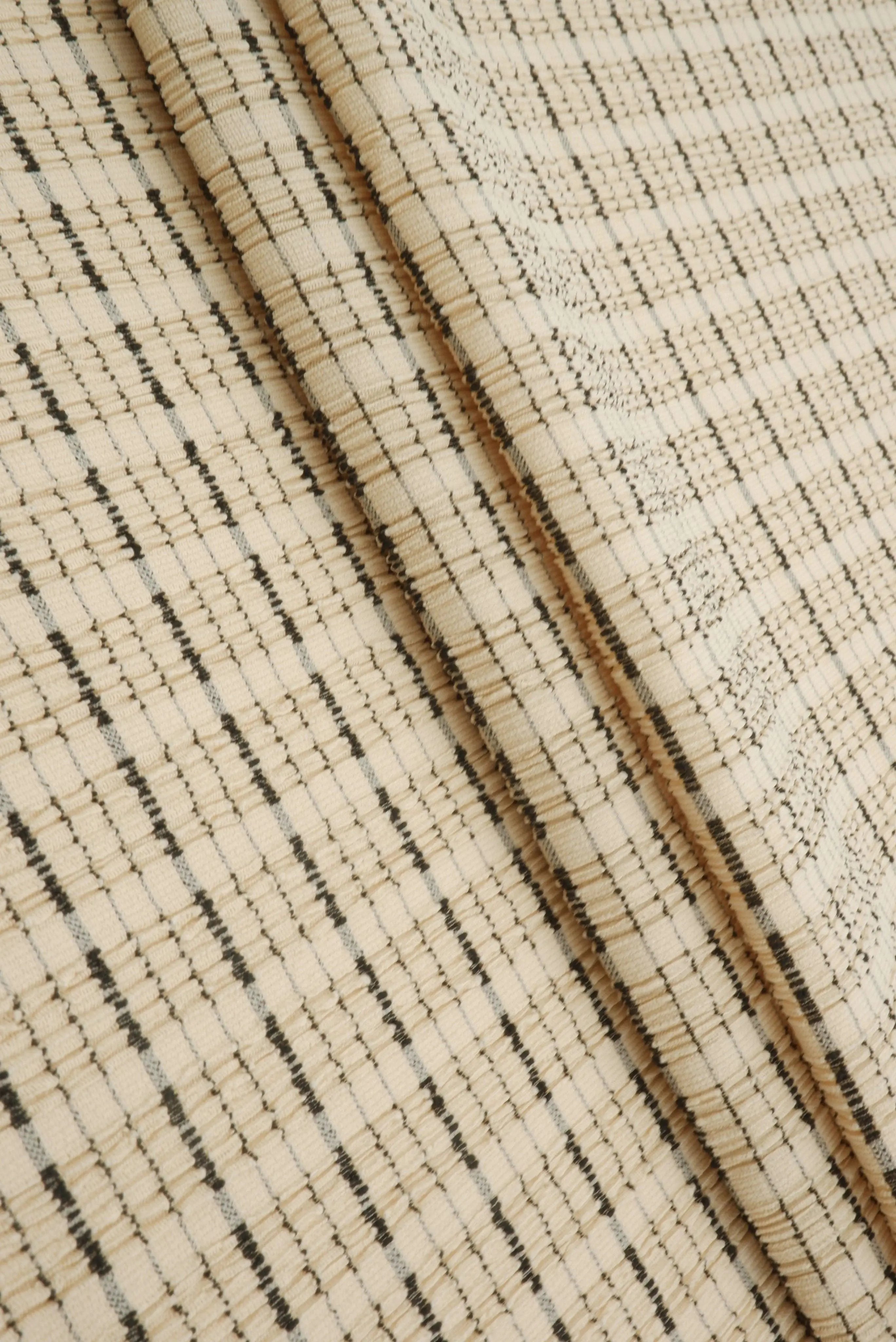 Fabric Selection Retail