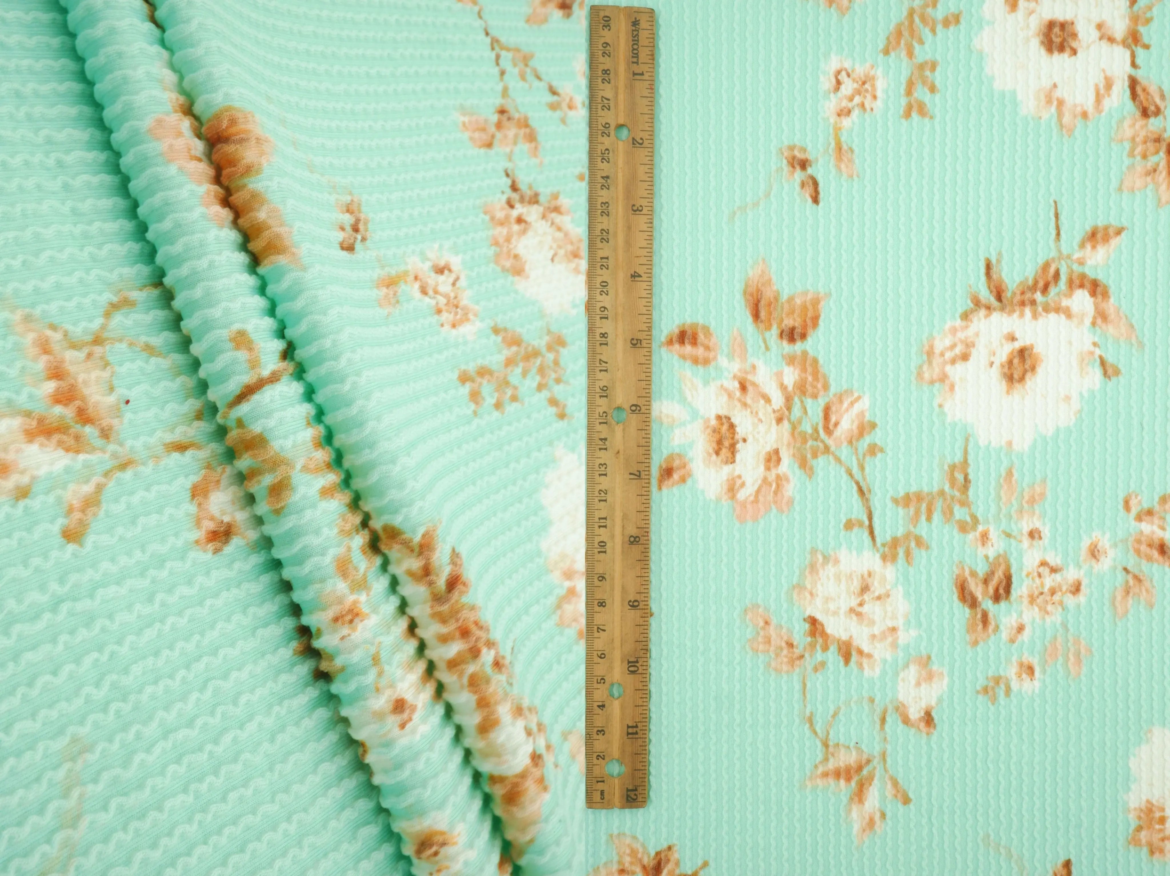 Fabric Selection Retail