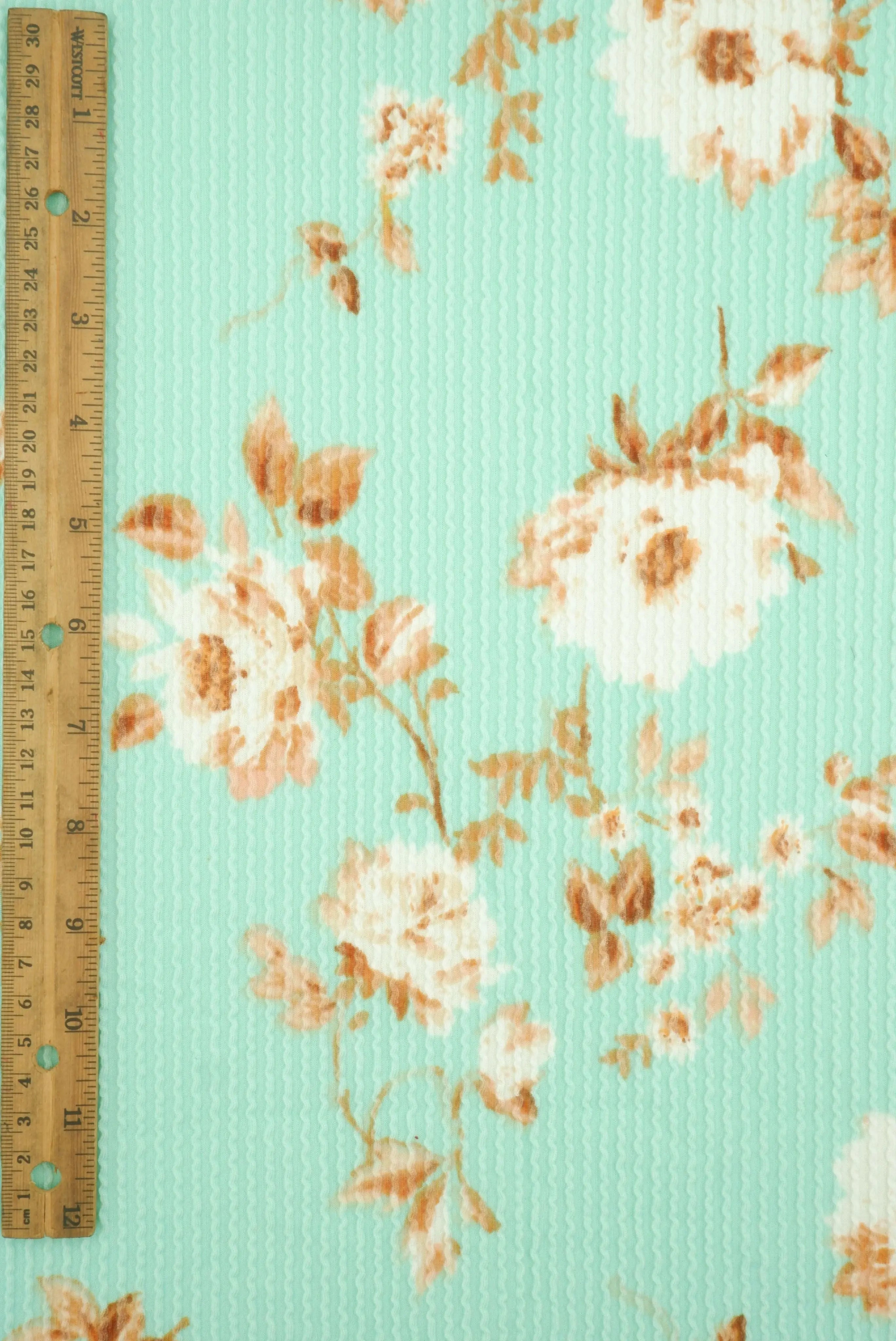 Fabric Selection Retail