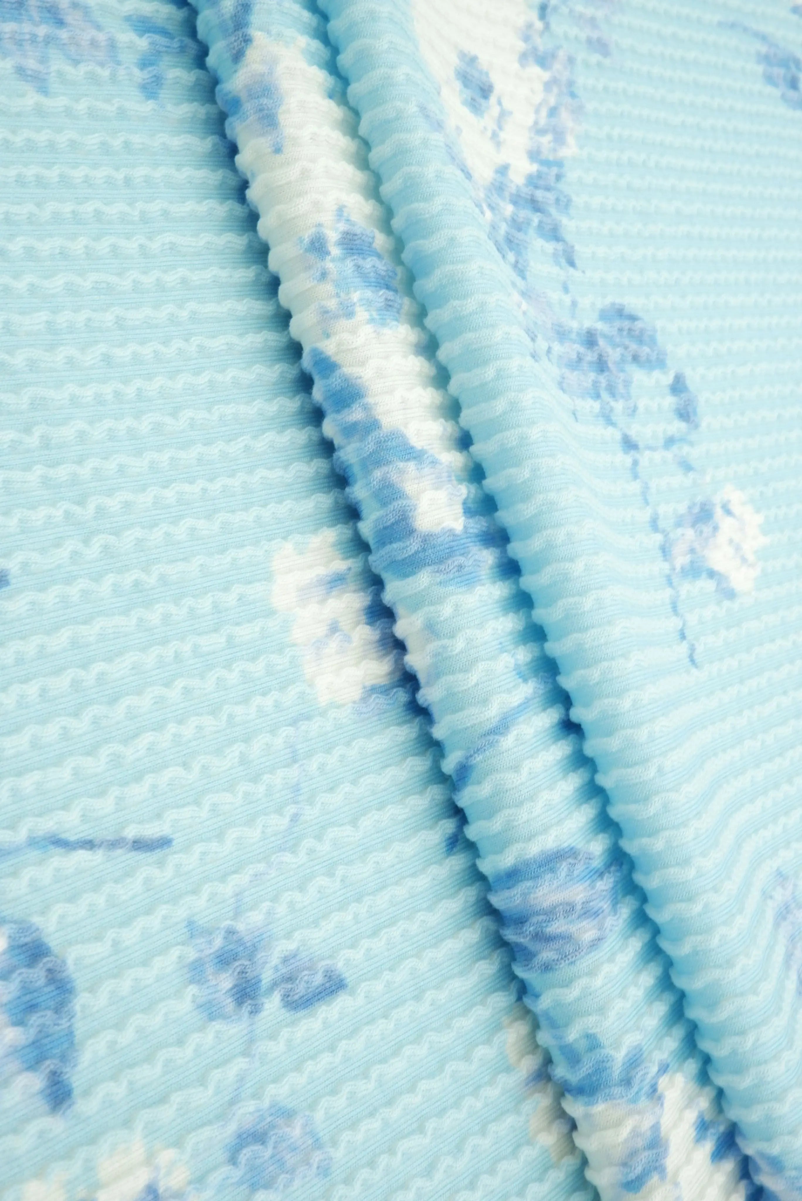 Fabric Selection Retail
