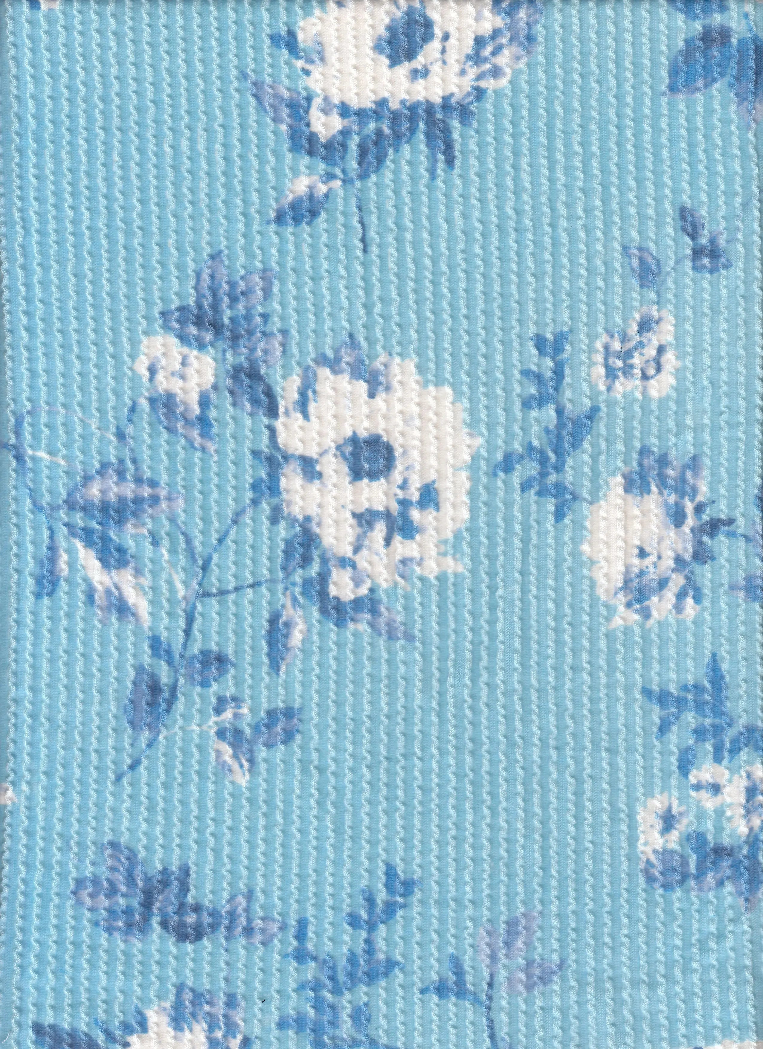 Fabric Selection Retail