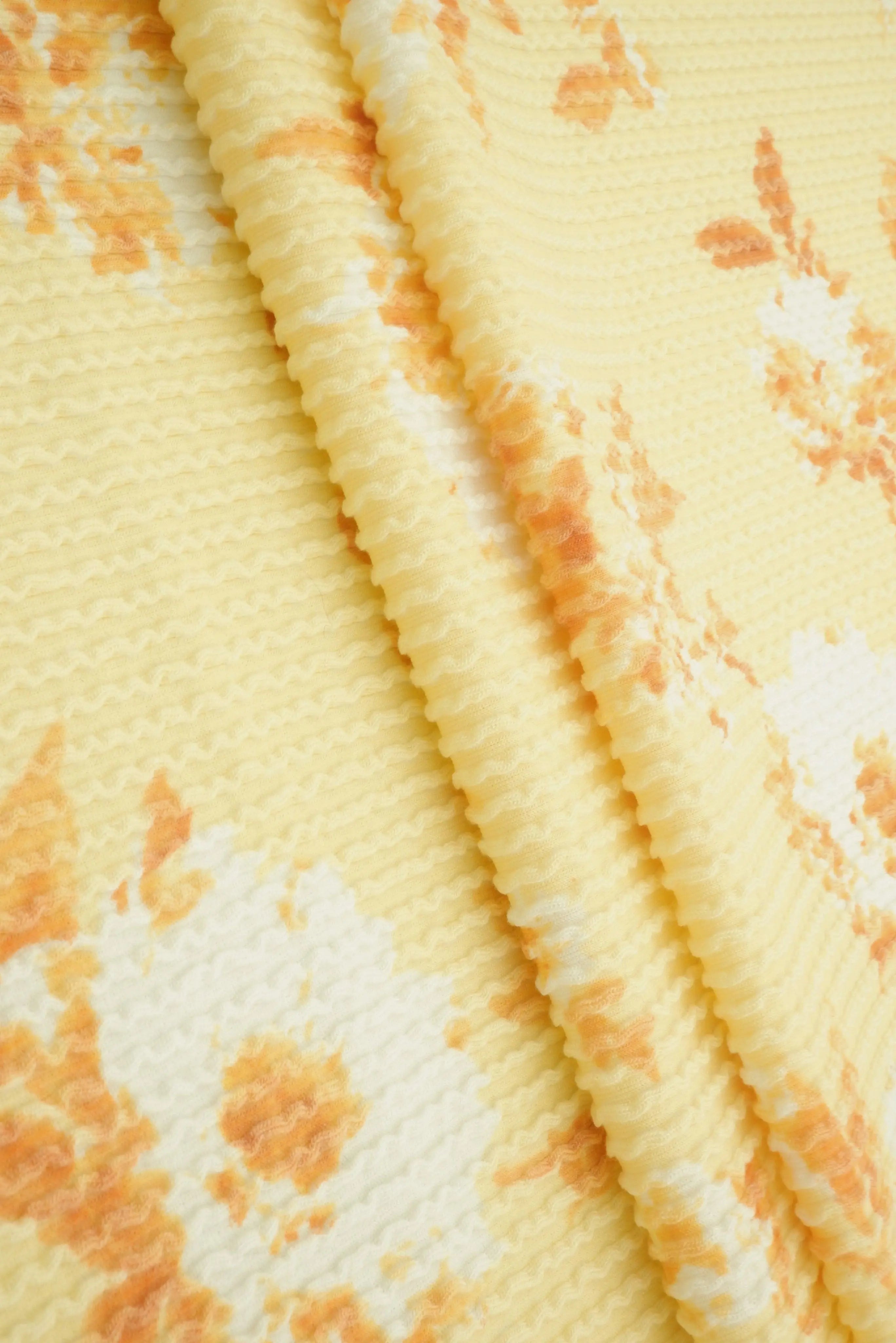 Fabric Selection Retail