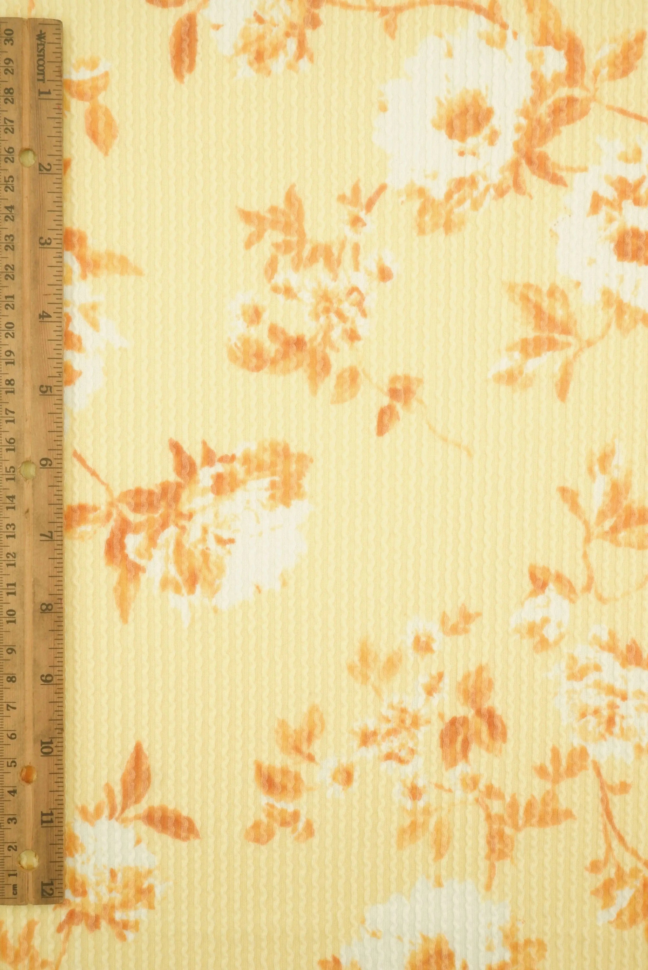Fabric Selection Retail