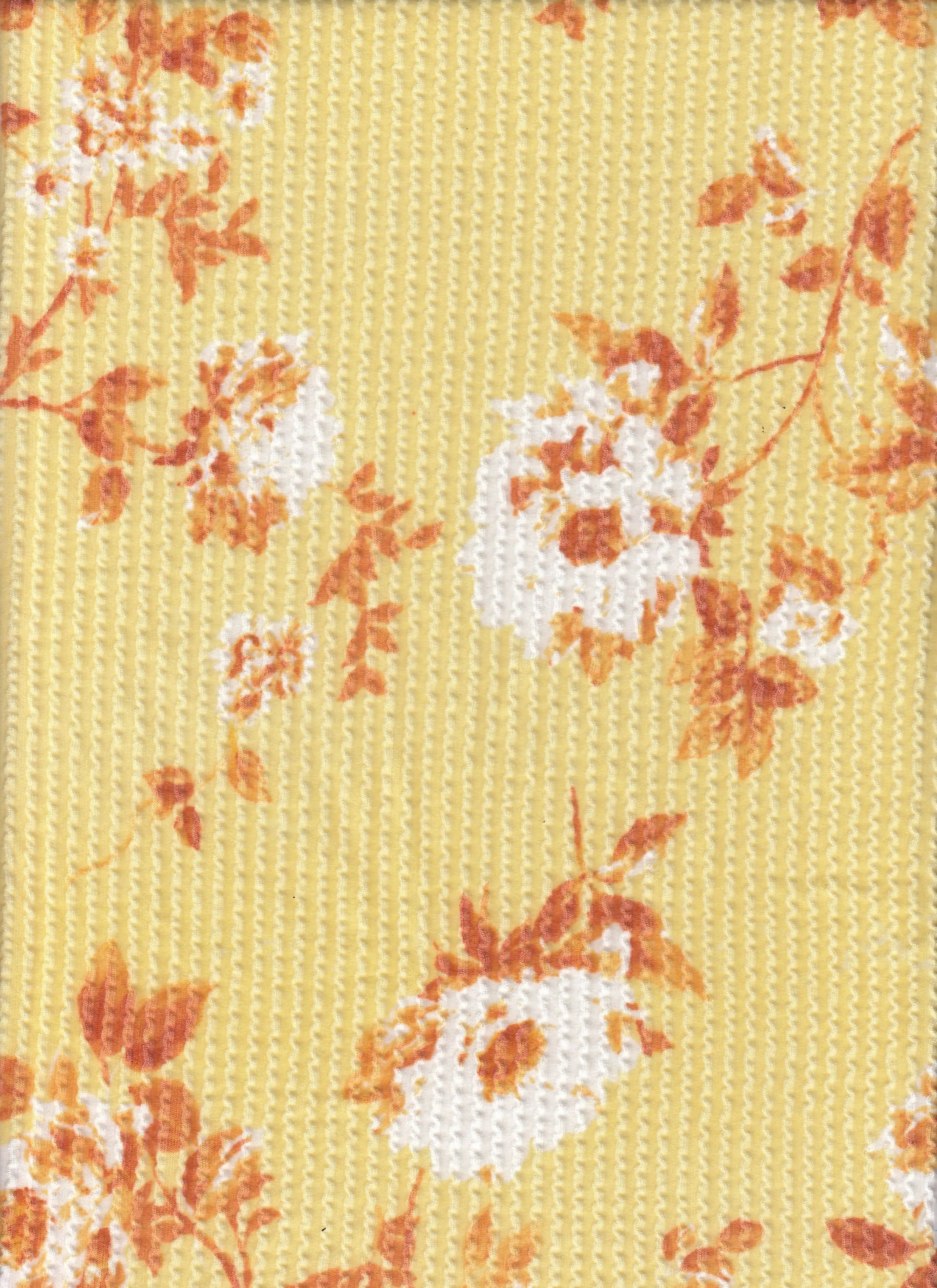 KNT4463-MS11153 LEMON ACTIVEWEAR BOTTOMS DOUBLE KNIT DRESS FLOWER JACQUARD PANTS POLYESTER RAYON RIB SKIRTS SOLID SPANDEX STRETCH URBAN