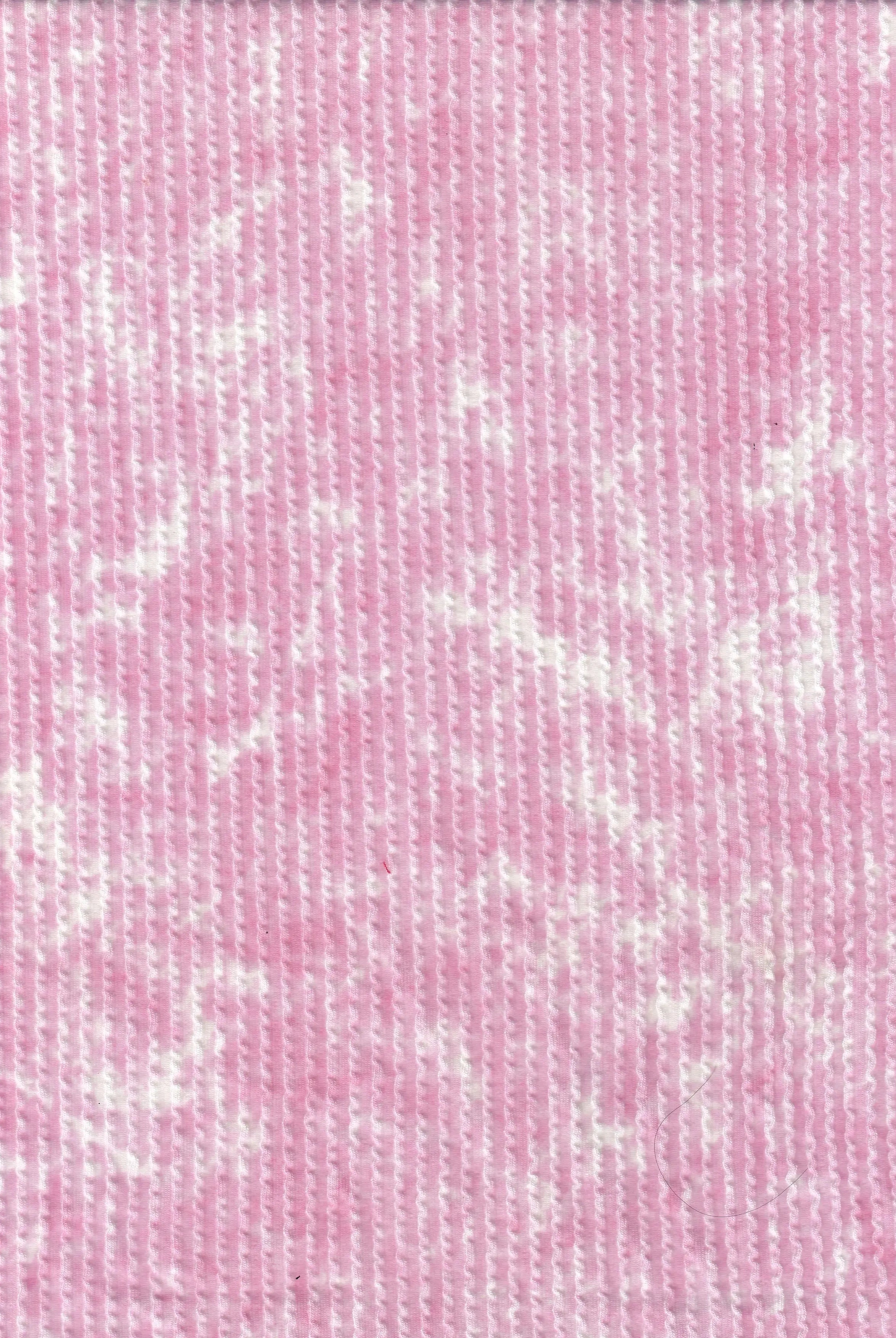 KNT4463-MS11559 PINK KNIT