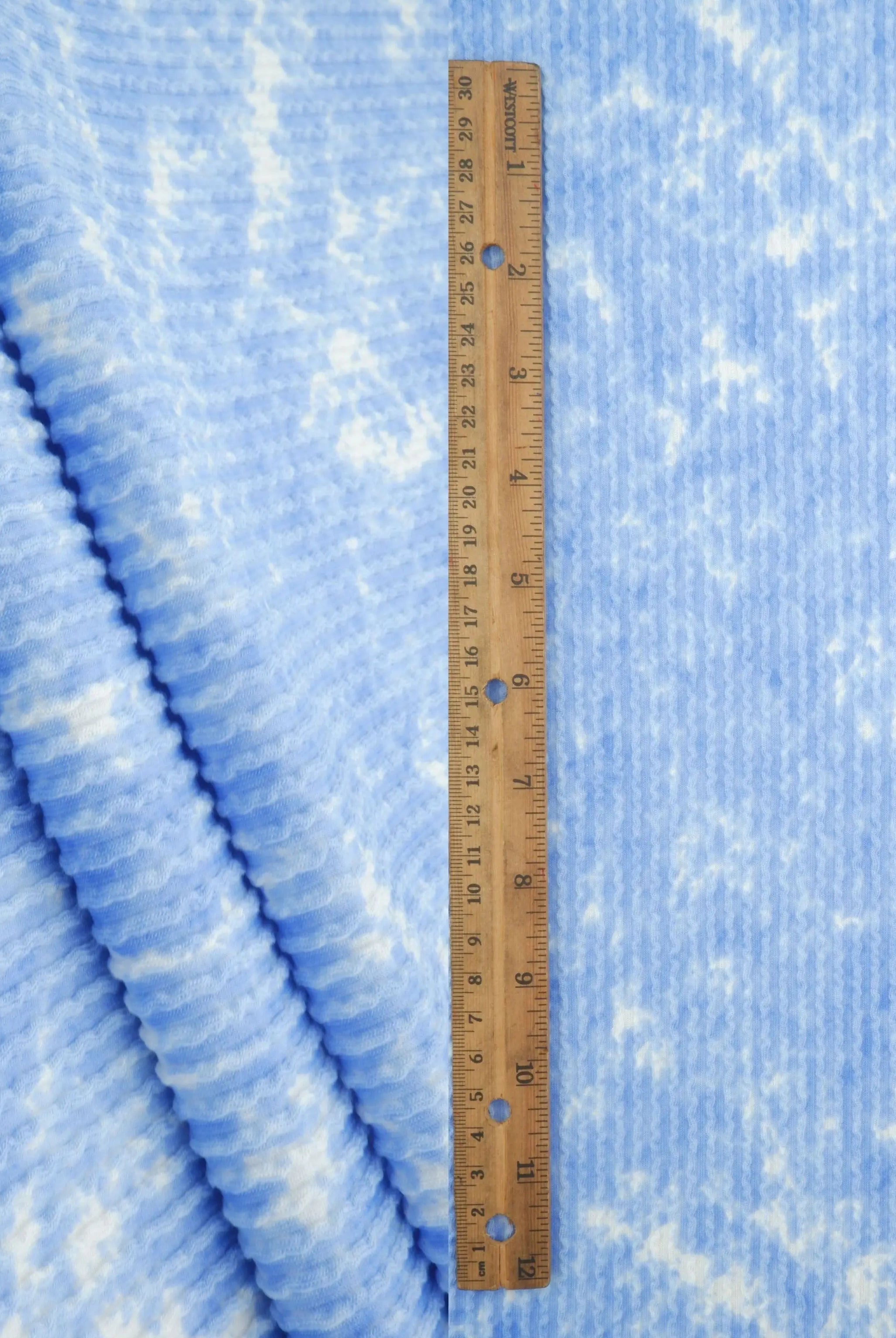 Fabric Selection Retail