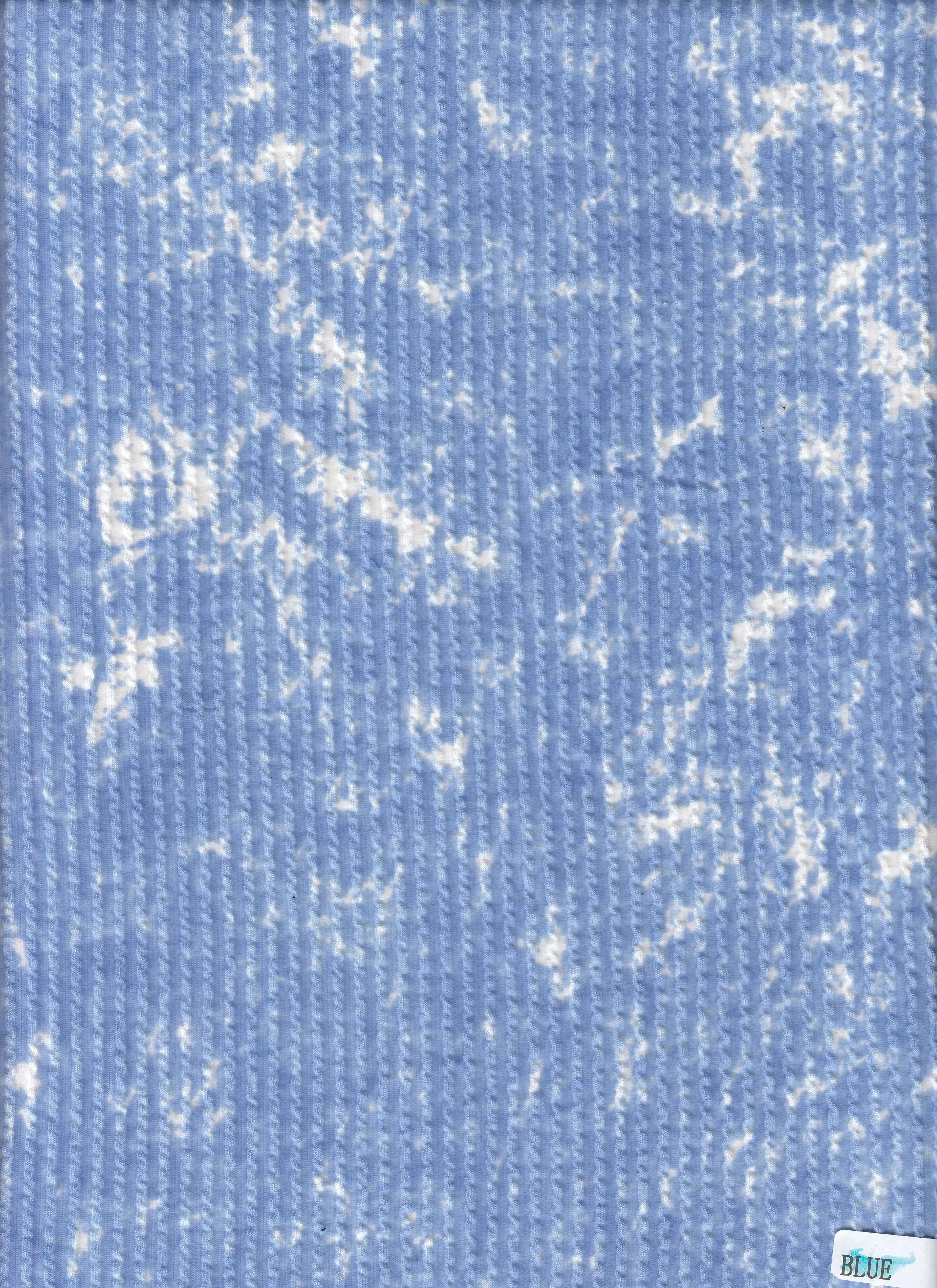 Fabric Selection Retail